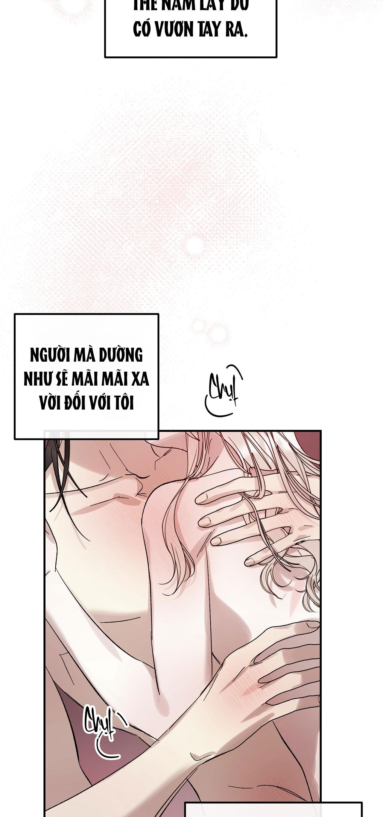 Đọc truyện BL CỔ TRANG-ÂU CỔ NGẮN NHÀ KIM - Chapter 36.5
