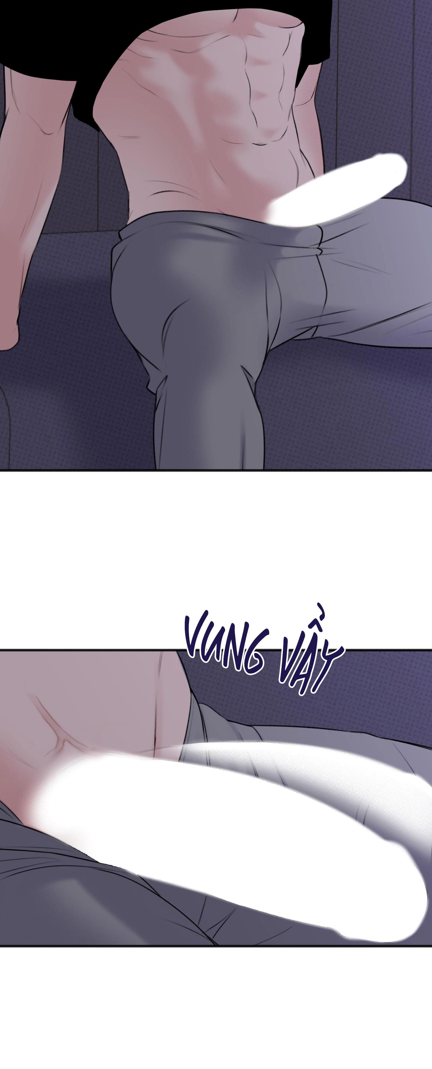 Đọc truyện BÉ XÚC TU - Chapter 13