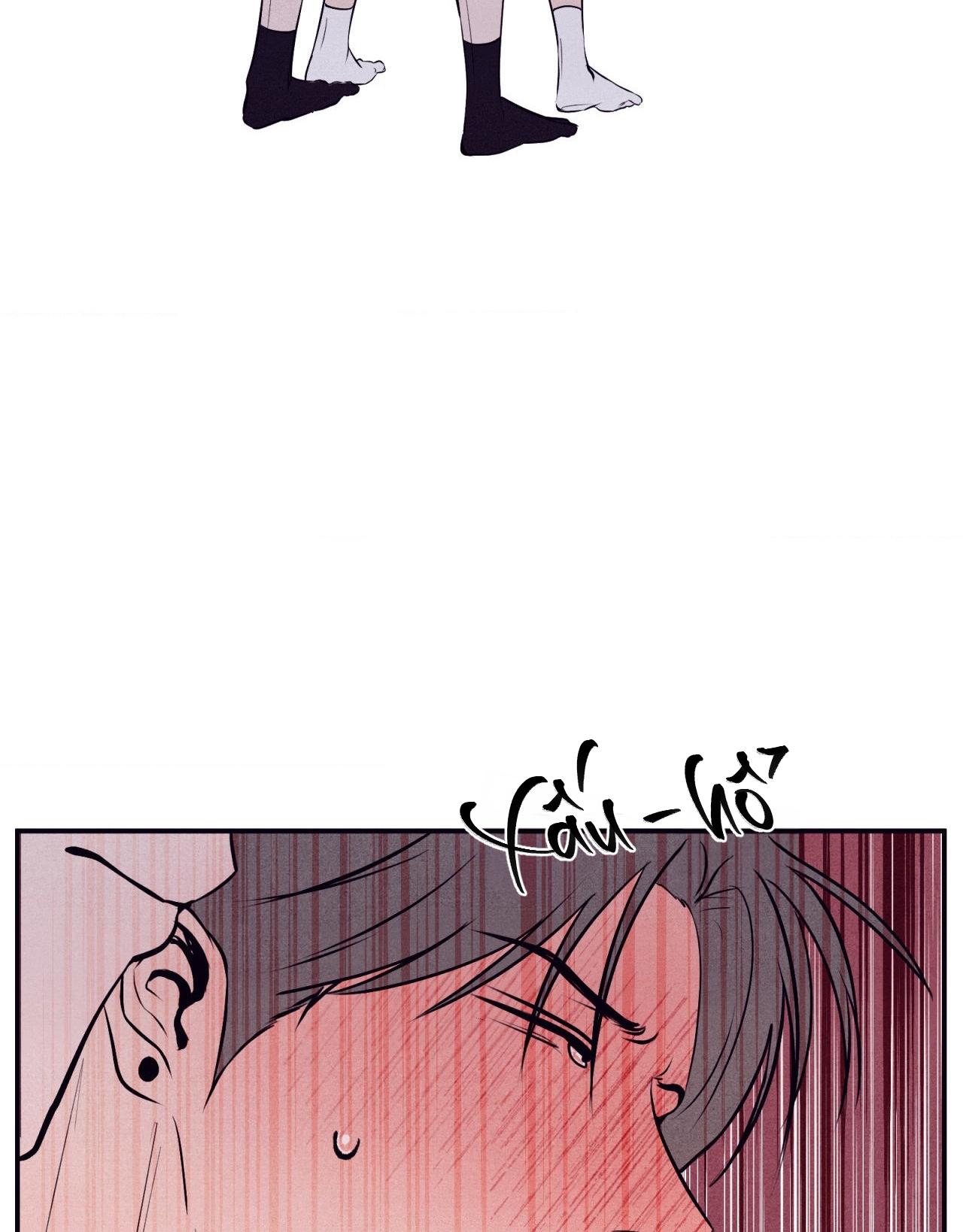 Đọc truyện (UNSLEEP) MẤT NGỦ - Chapter 8