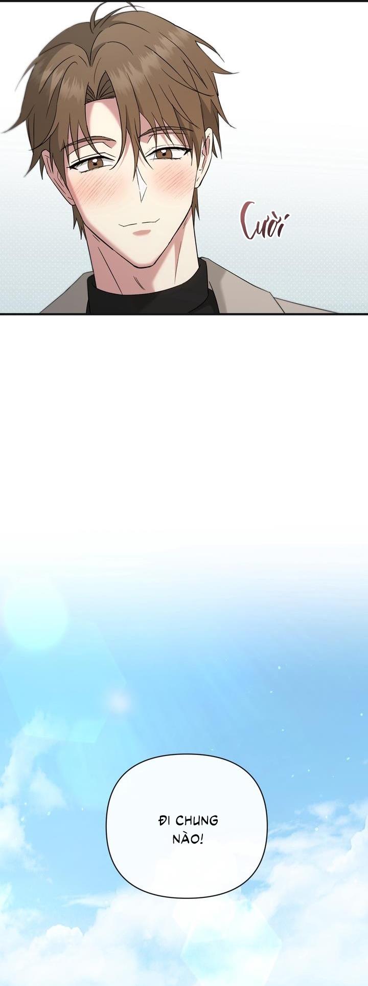 Đọc truyện  Dẻo Dai Và Mềm Mại - Chapter 19