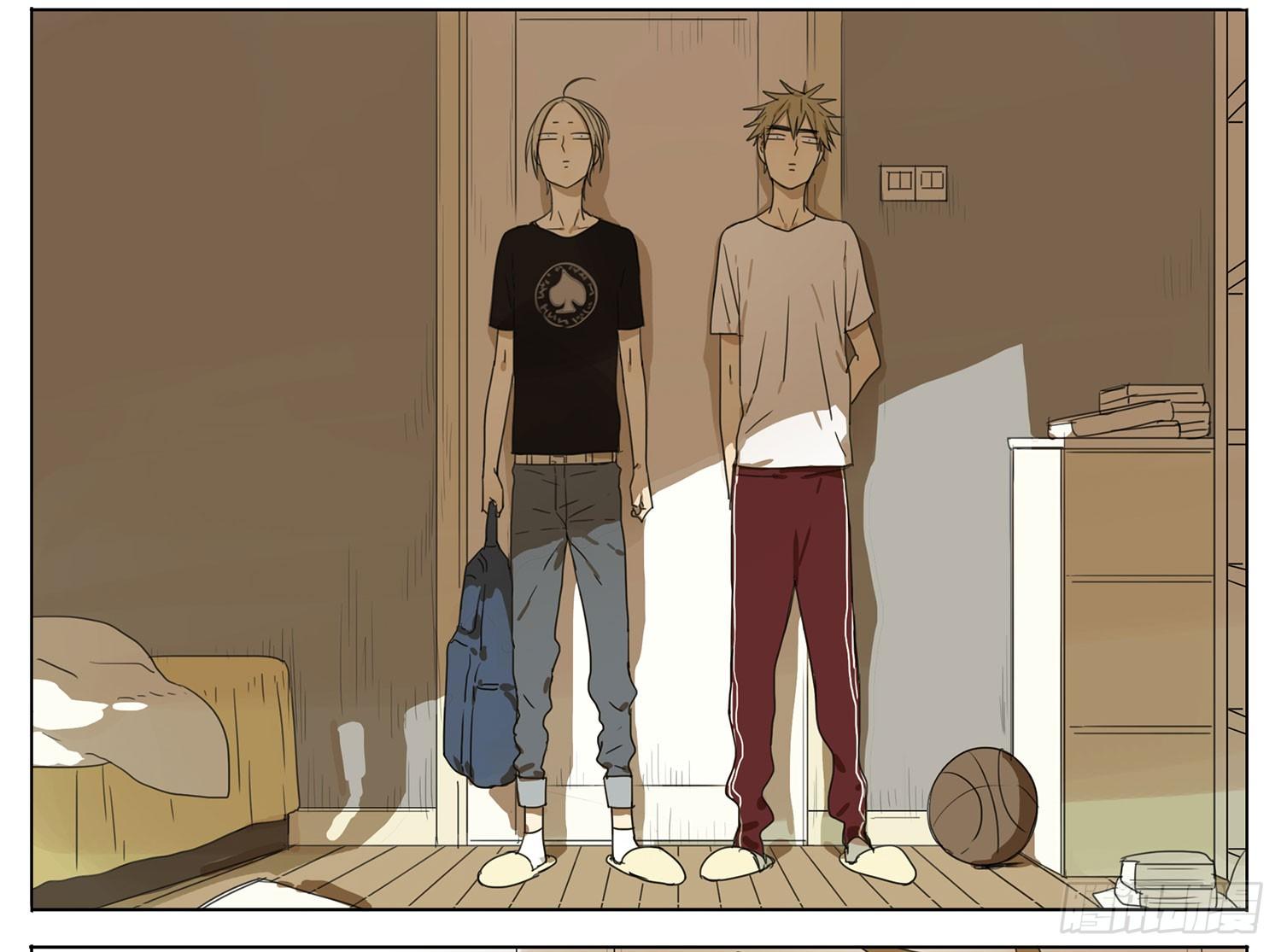 Đọc truyện 19 days - Chapter 36