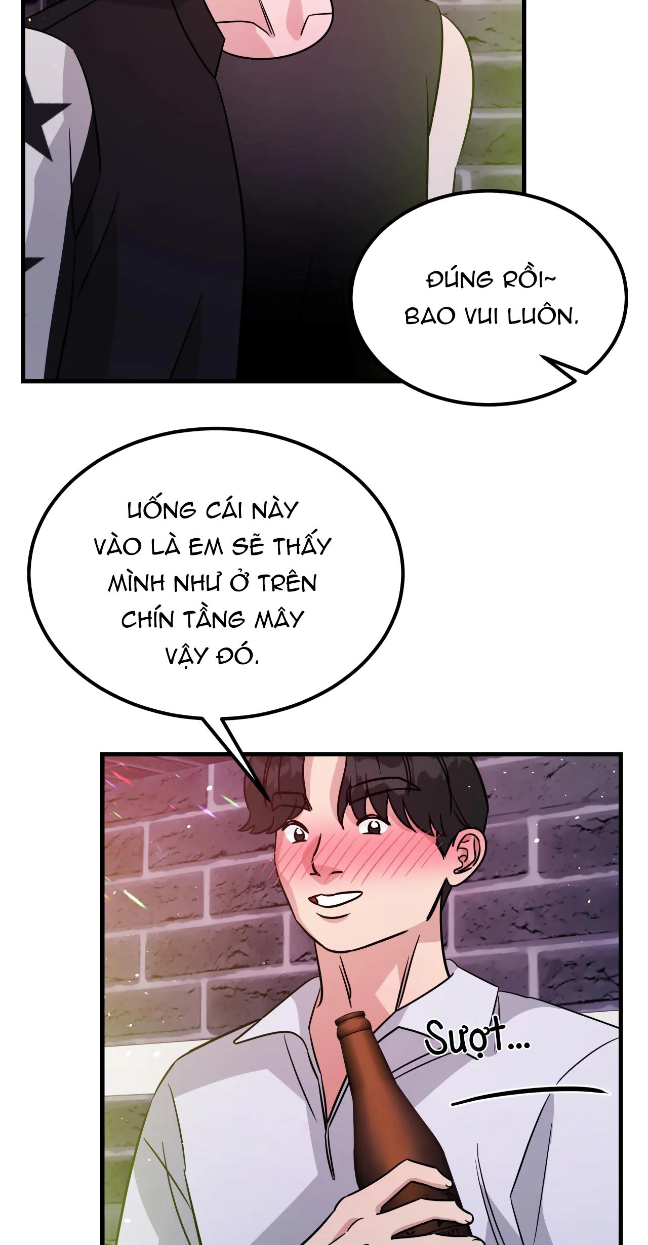 Đọc truyện TÌNH YÊU CỔ TÍCH - Chapter 27