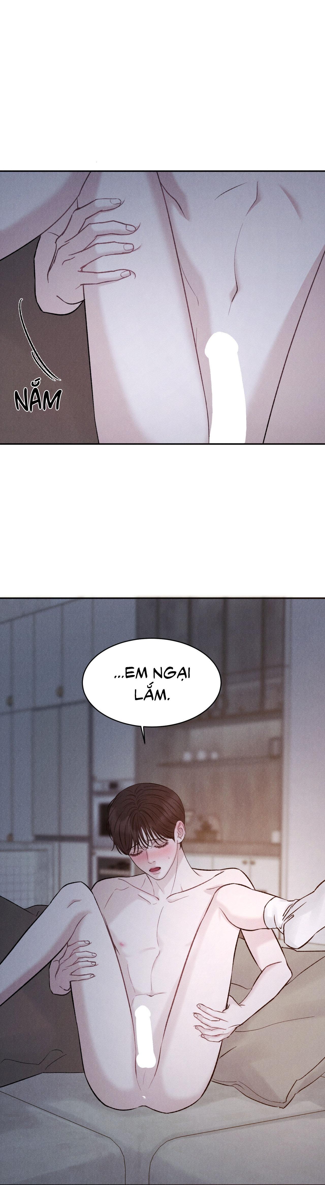 Đọc truyện Joo Eun - Chapter 18