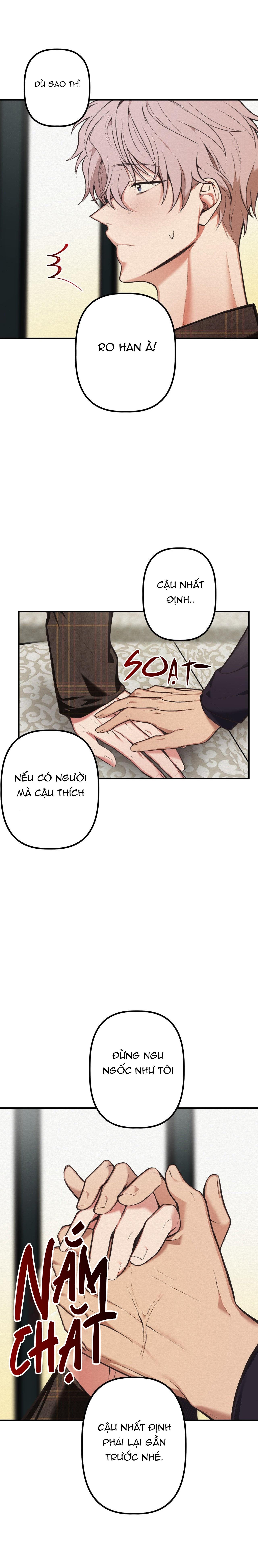 Đọc truyện ÁC MA ĐỈNH CẤP - Chapter 30