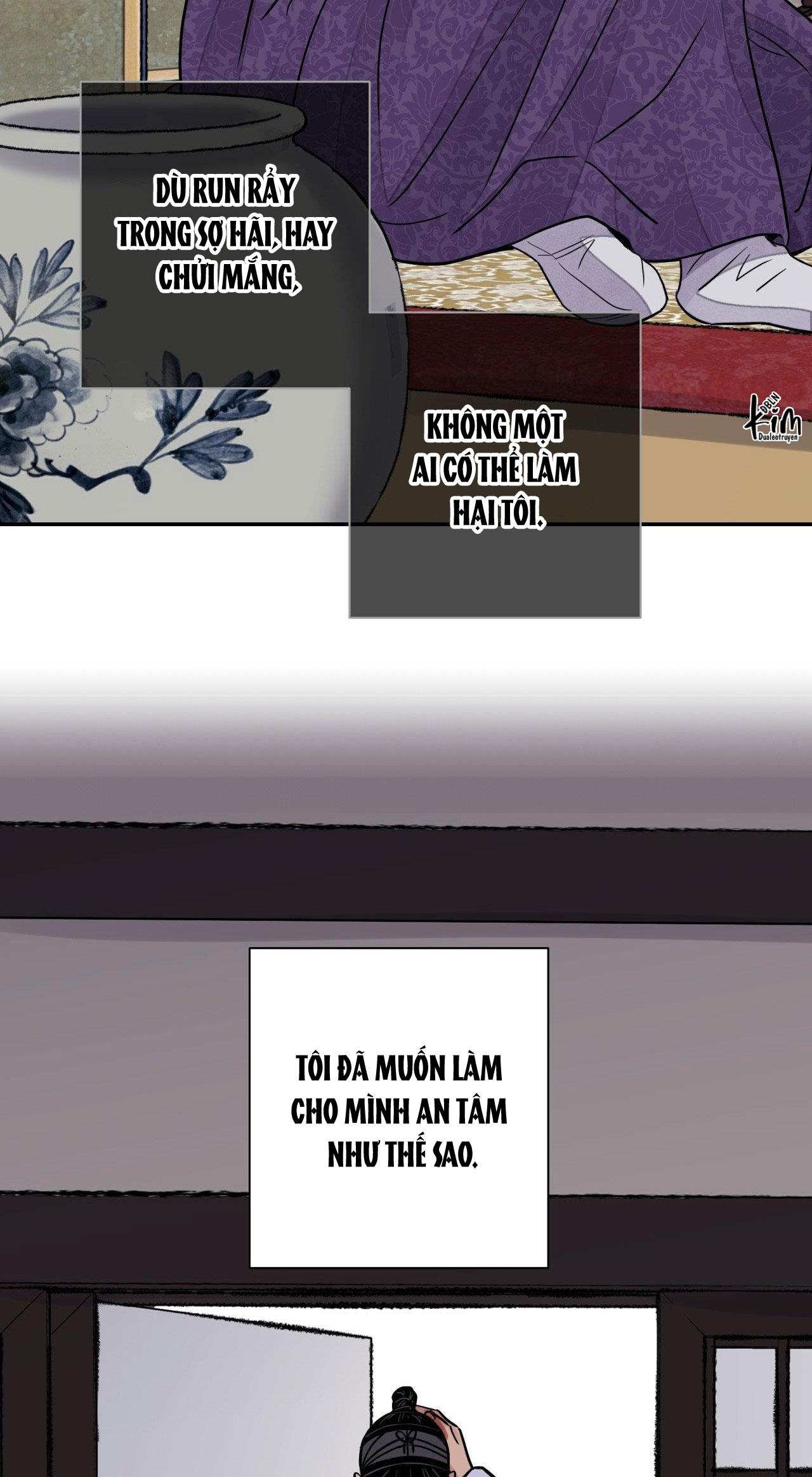Đọc truyện KIẾM HOA - Chapter 75