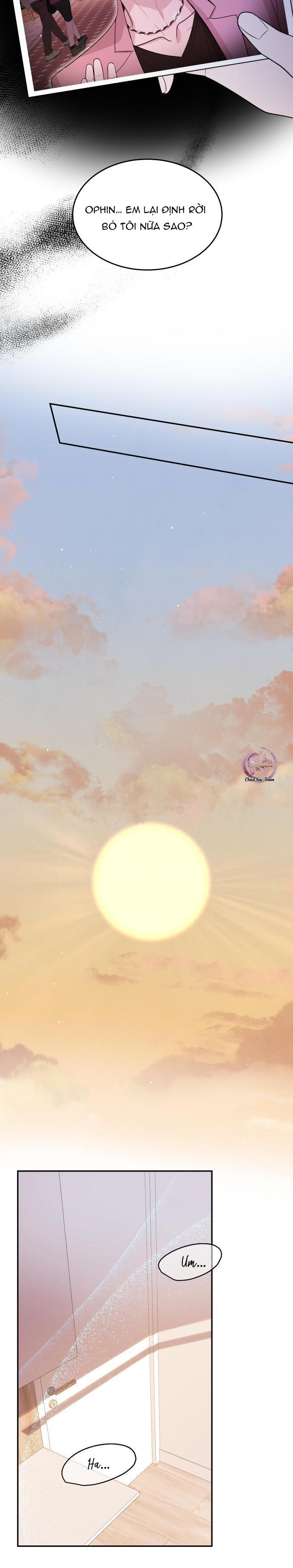 Đọc truyện Liên Minh Thất Tình Ngày Thứ 6 - Chapter 18