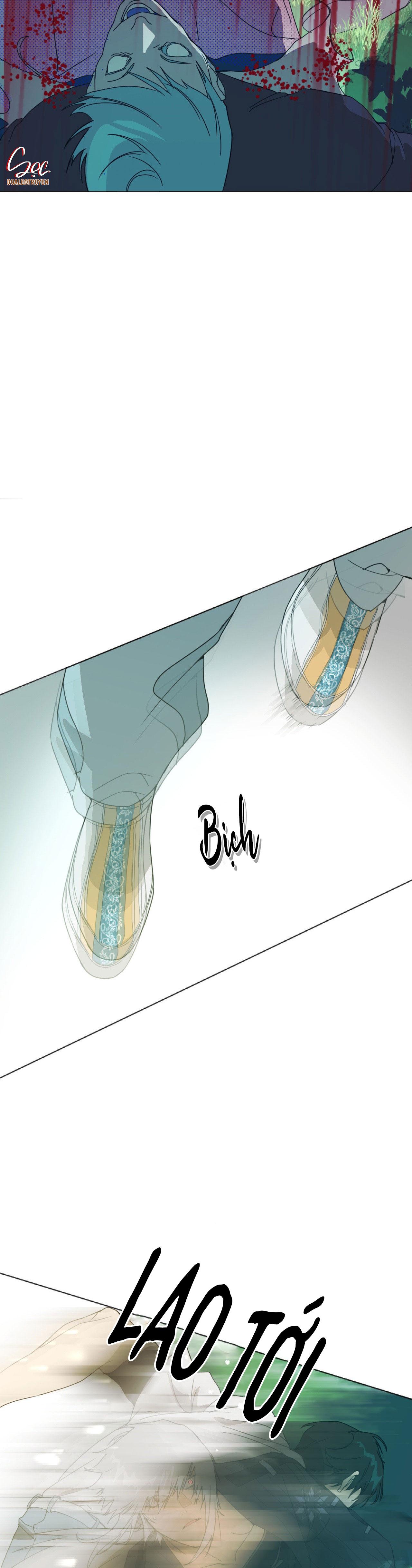 Đọc truyện BẠN CÙNG LỚP MẪU GIÁO MẶT TRỜI - Chapter 3