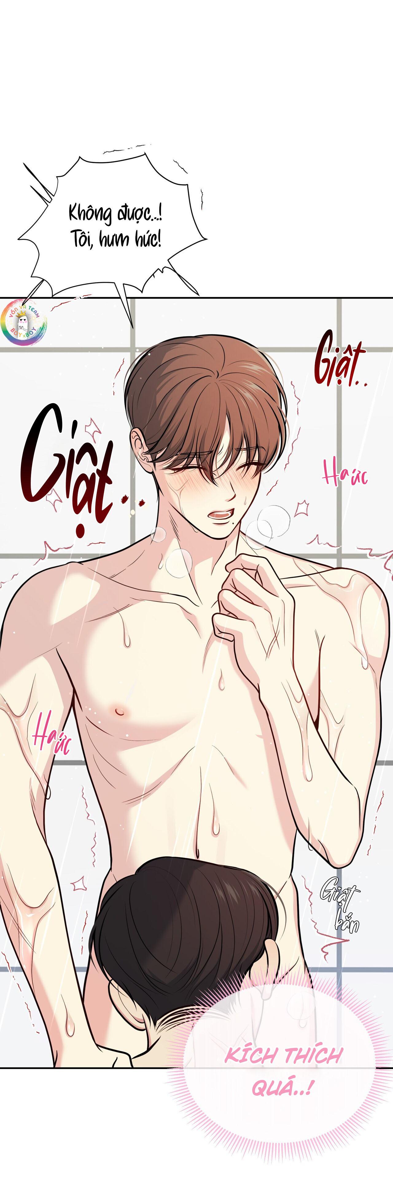 Đọc truyện (END) Tình Yêu Bí Mật - Chapter 21