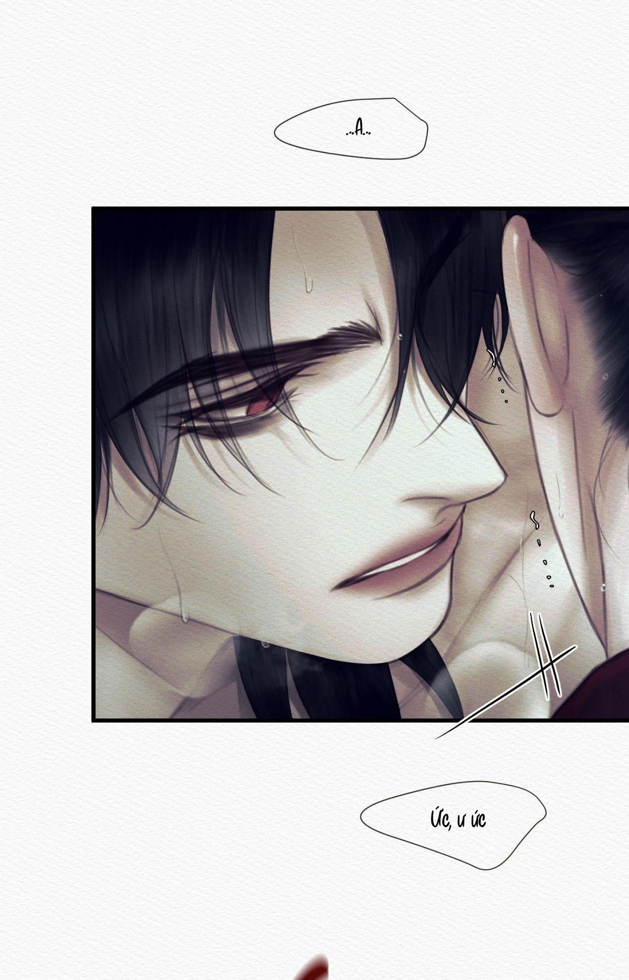 Đọc truyện Củy Dạ Khút - Chapter 84