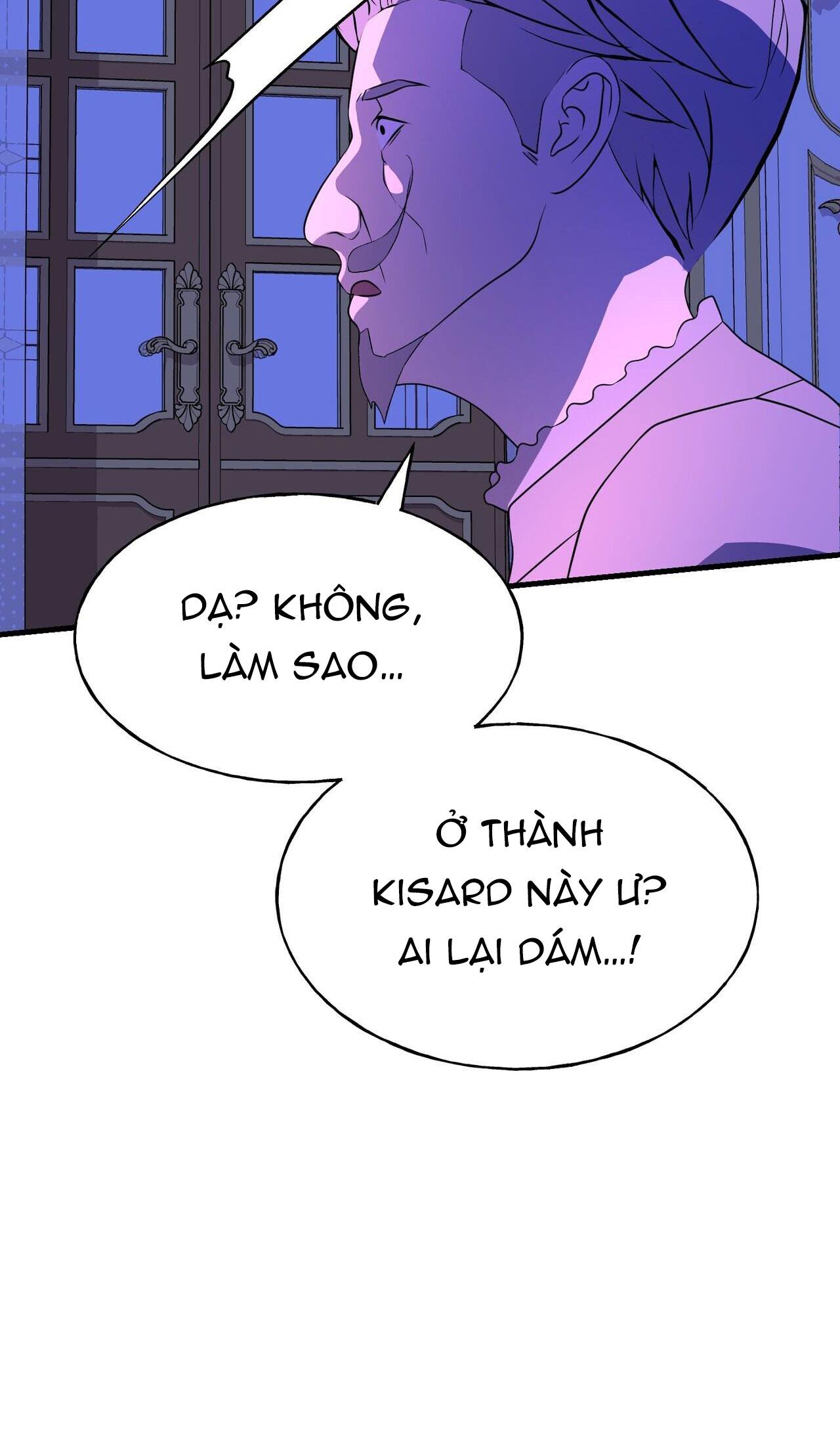 Đọc truyện (ABO) ĐÁM CƯỚI HOÀNG GIA - Chapter 23