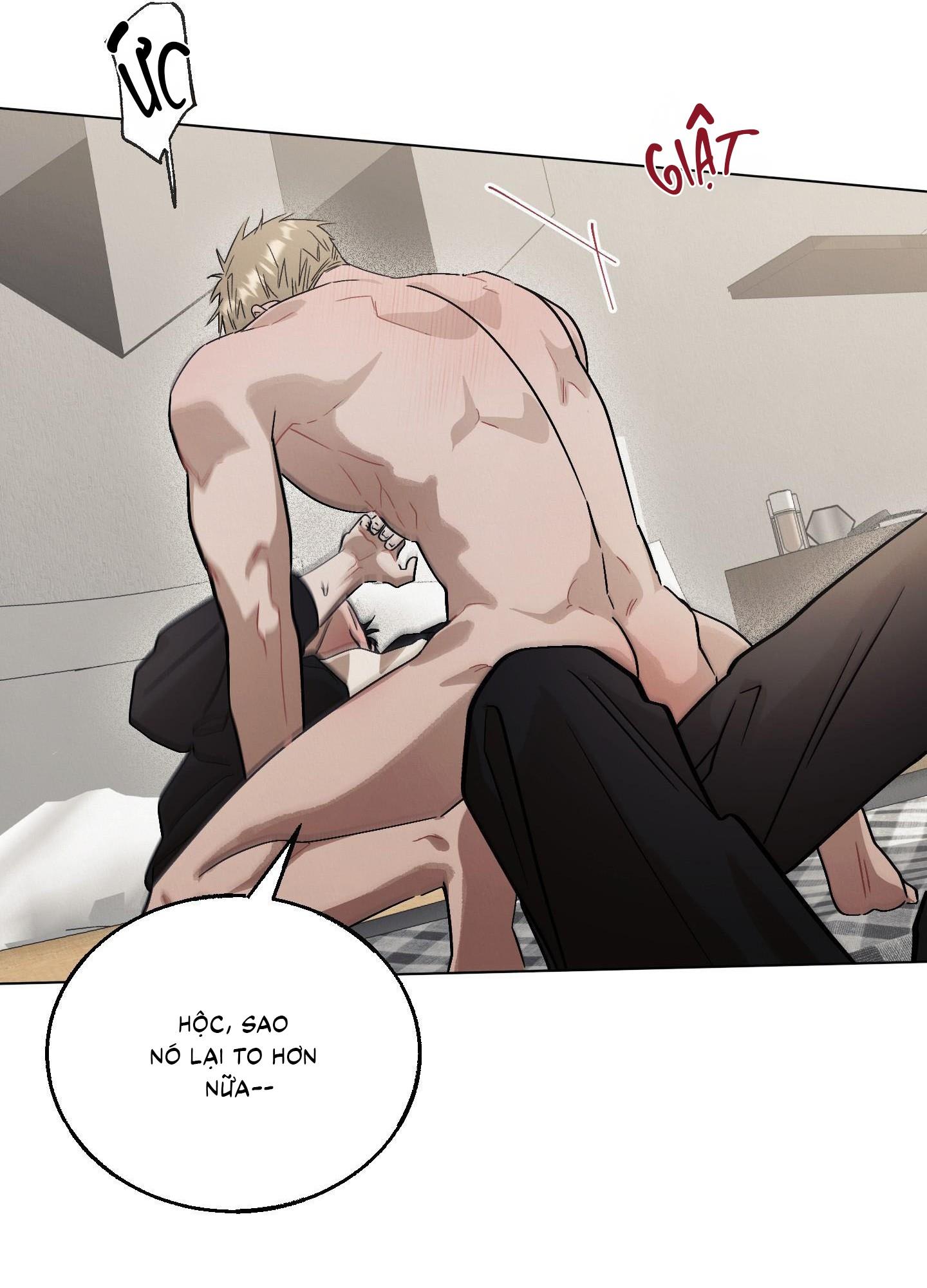 Đọc truyện  Nhiệm Vụ Định Mệnh - Chapter 9