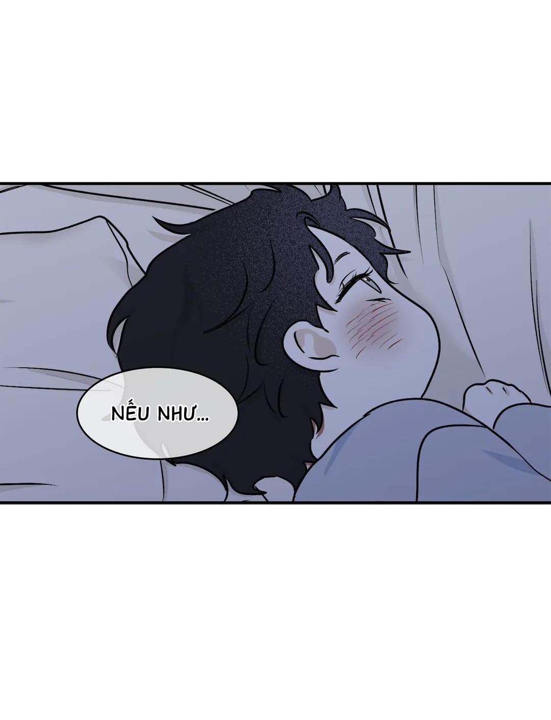 Đọc truyện Thủy triều thấp lúc chạng vạng - Chapter 61