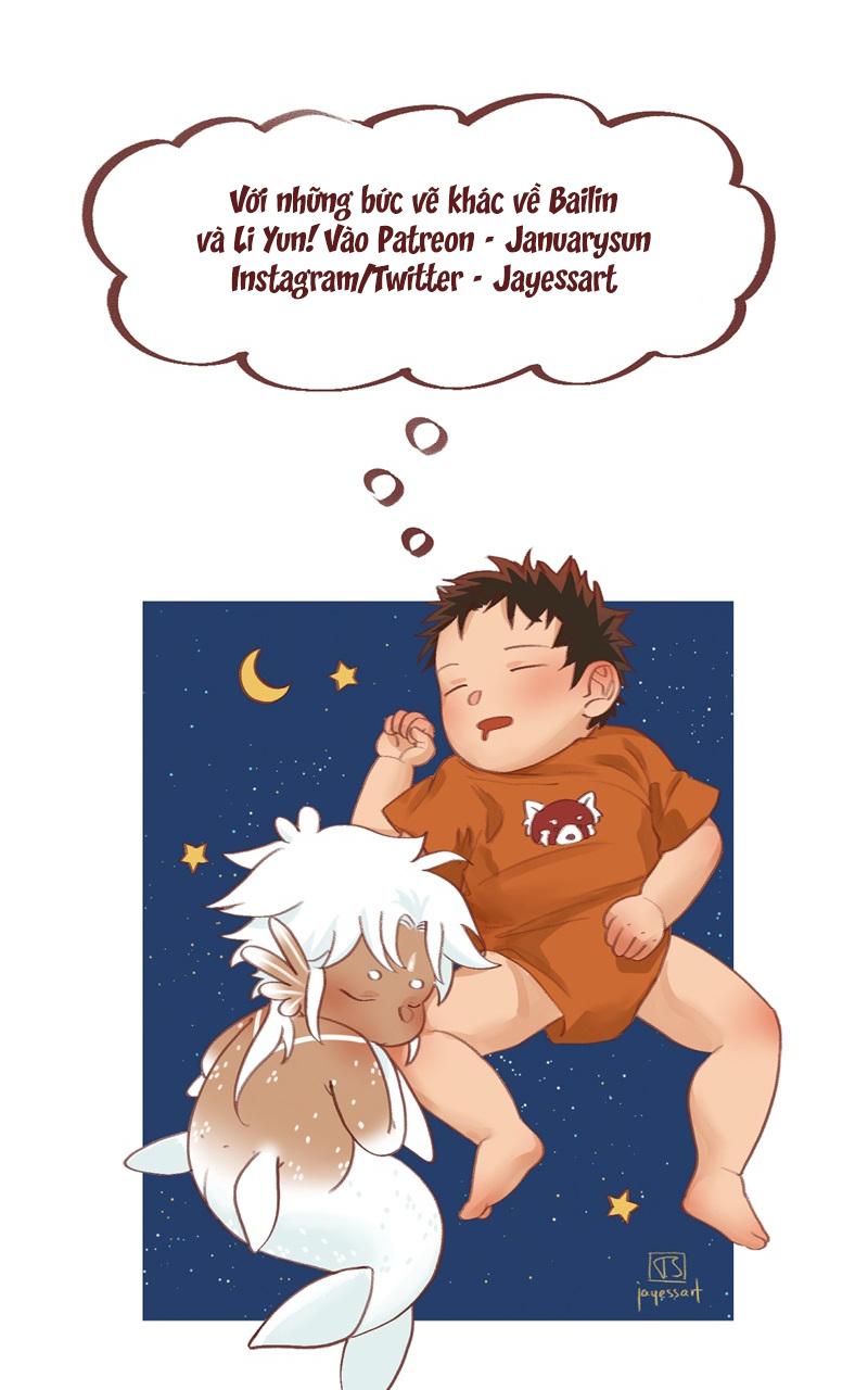 Đọc truyện BAILIN AND LIYUN ( NEW SS ) - Chapter 47