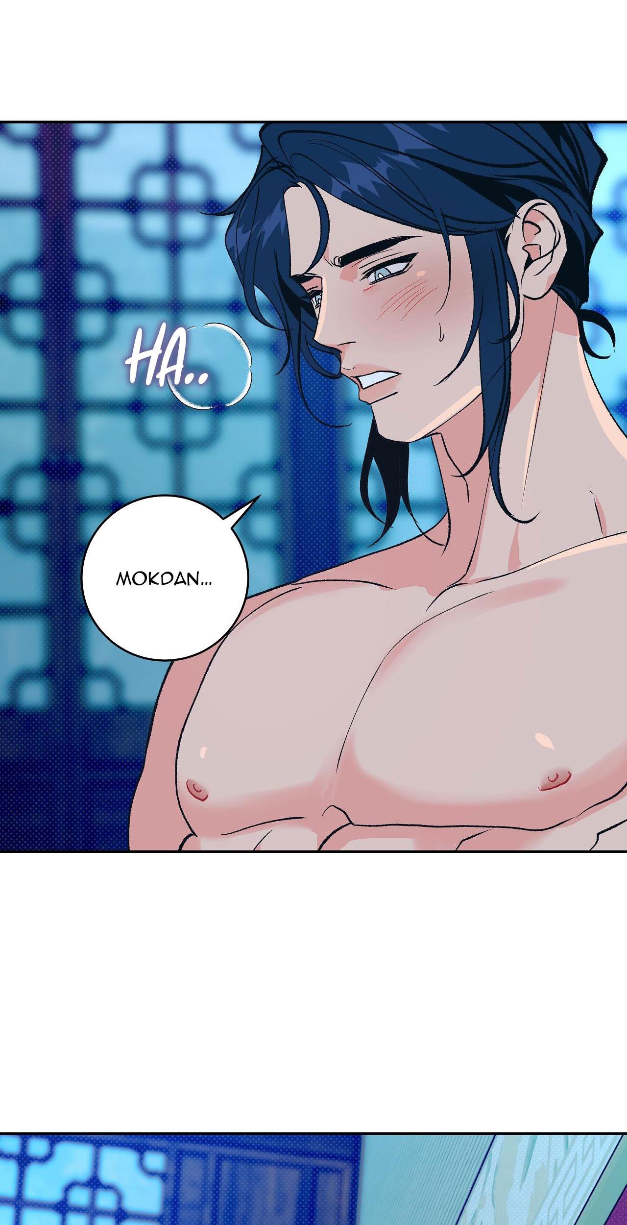 Đọc truyện HƯƠNG MỘC - Chapter 22