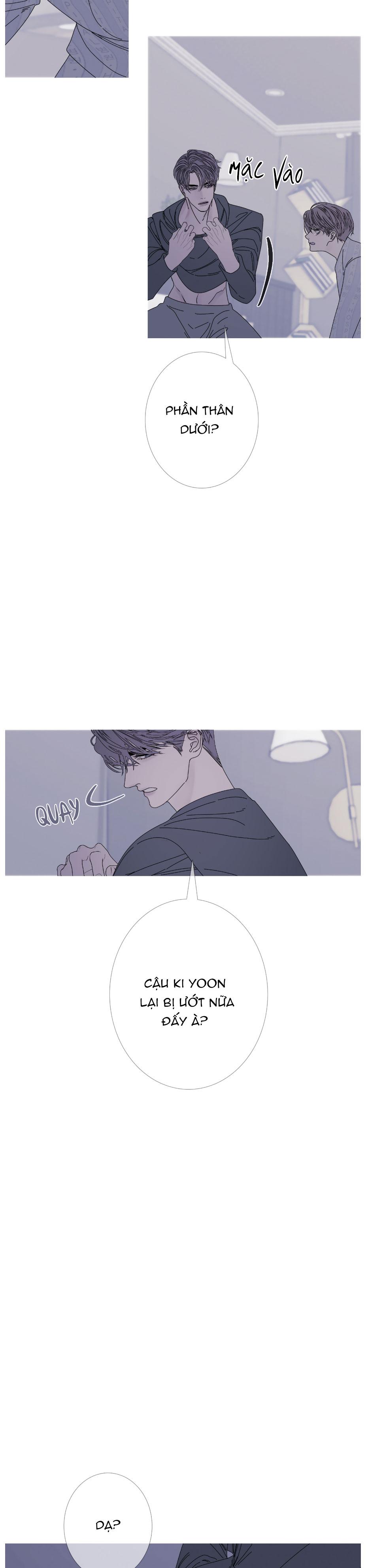 Đọc truyện CHUYỆN QUỶ MÔN QUAN - Chapter 50