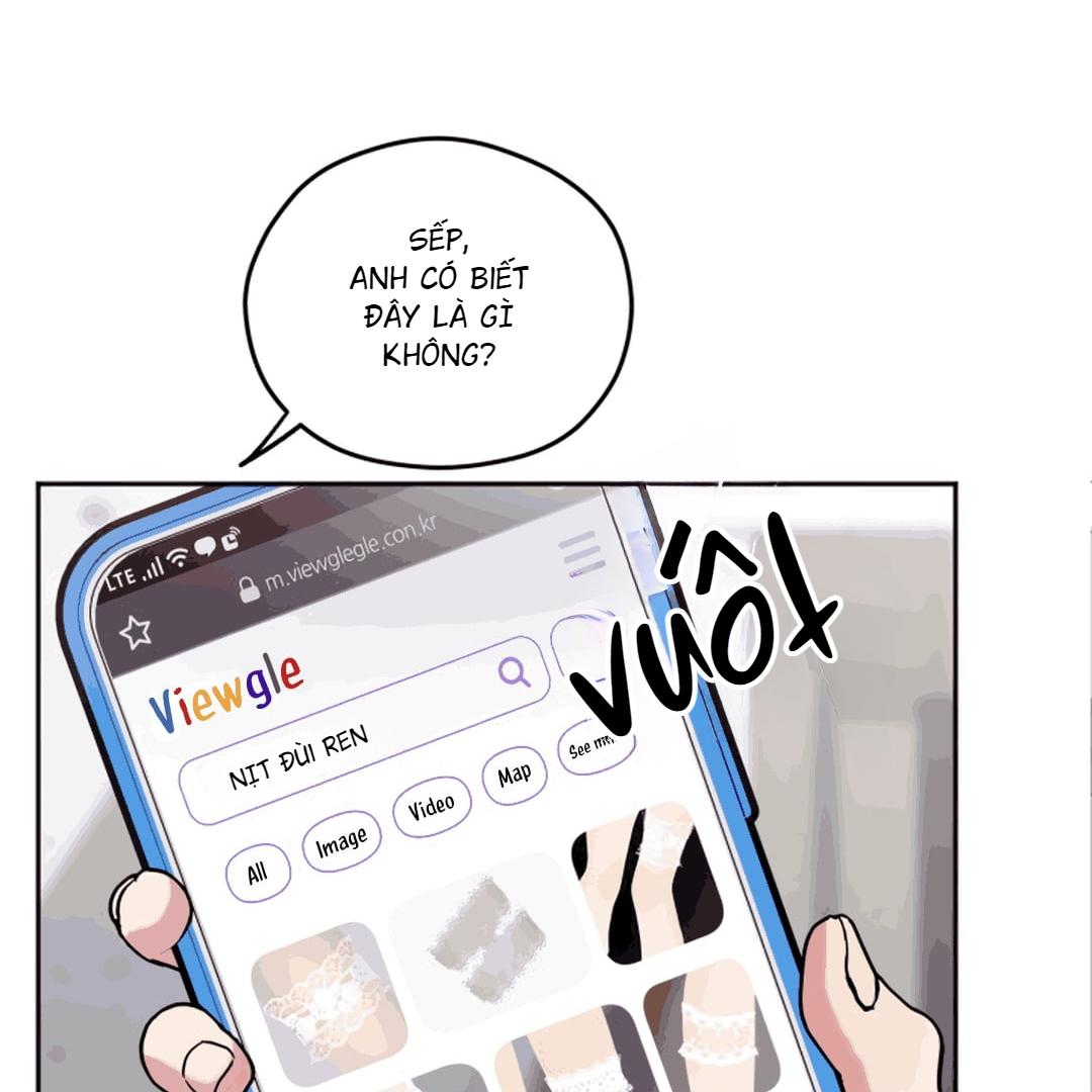 Đọc truyện Đồ ăn đêm cho quỷ tà râm - Chapter 2