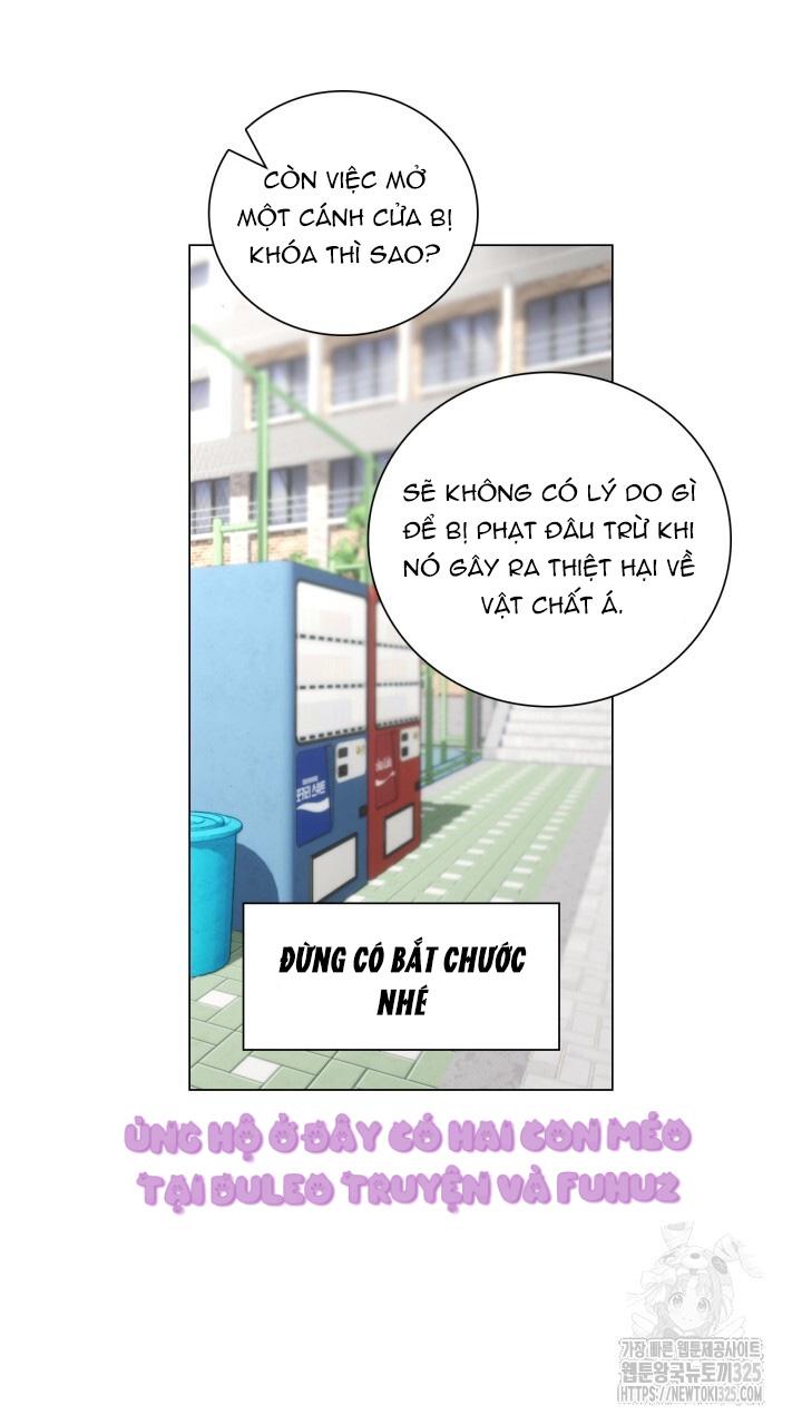 Đọc truyện Song Trùng - Chapter 60