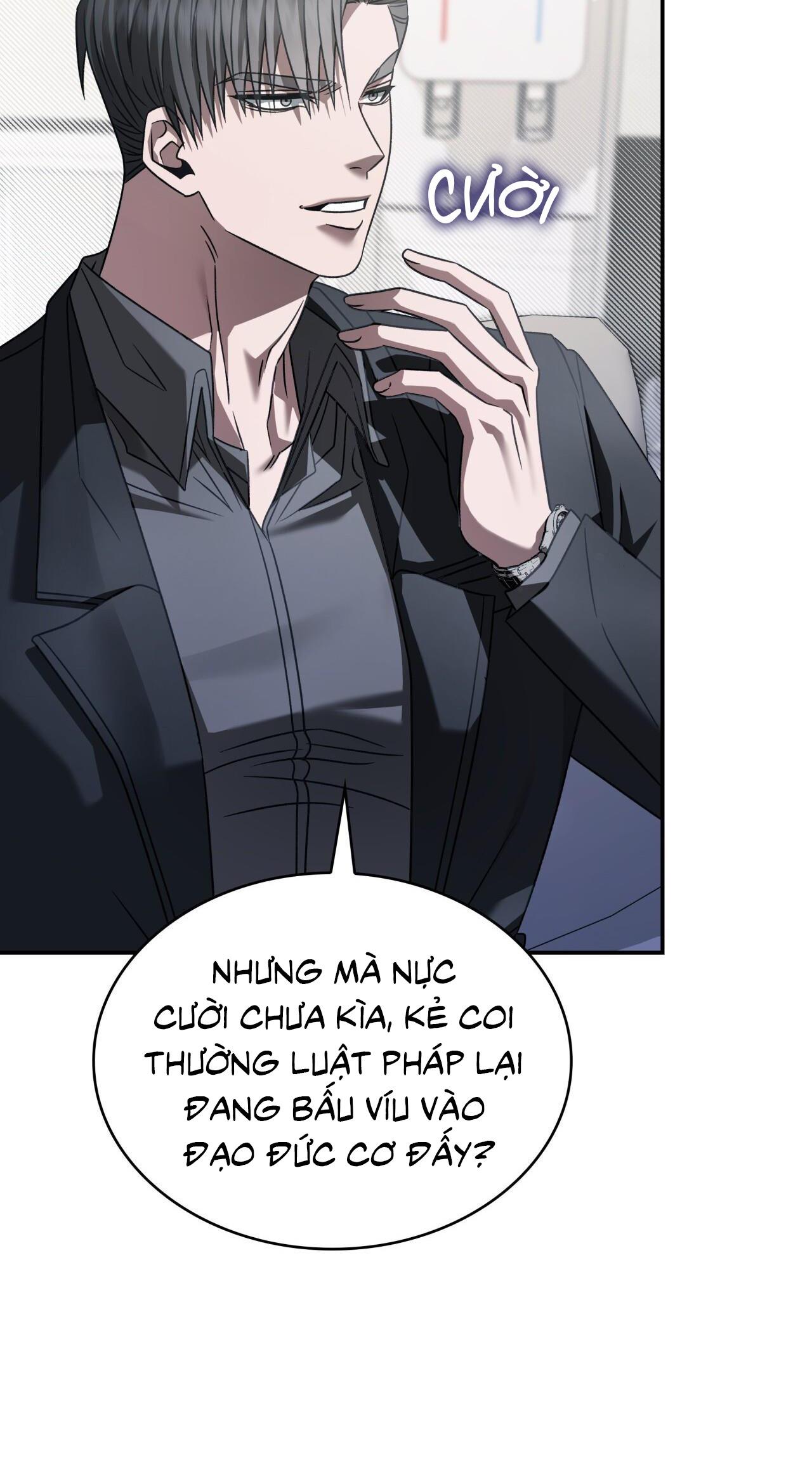 Đọc truyện Raw - Chapter 32