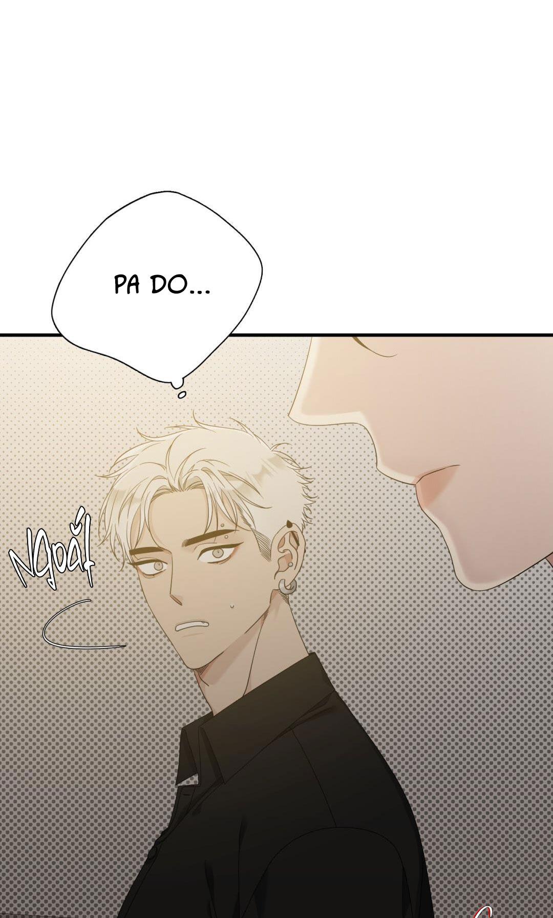 Đọc truyện FOULS START - Chapter 18