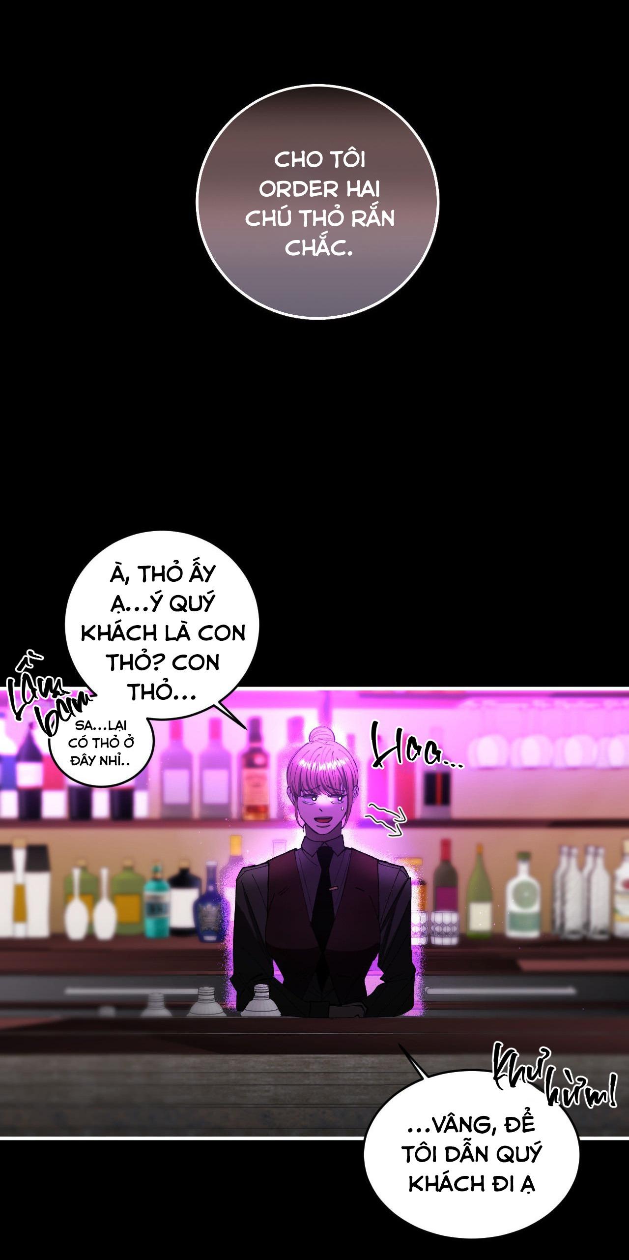 Đọc truyện LIST SECRET CLUB - Chapter 2.1