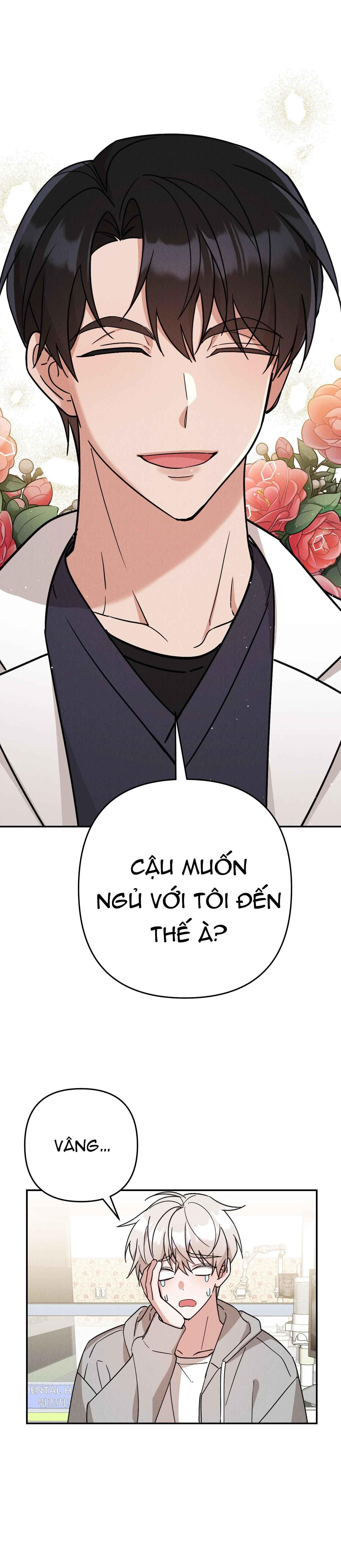 Đọc truyện TUYỂN TẬP CUỒNG CÔNG-CHIẾM HỮU CÔNG CỦA NHÀ KIM - Chapter 44.2
