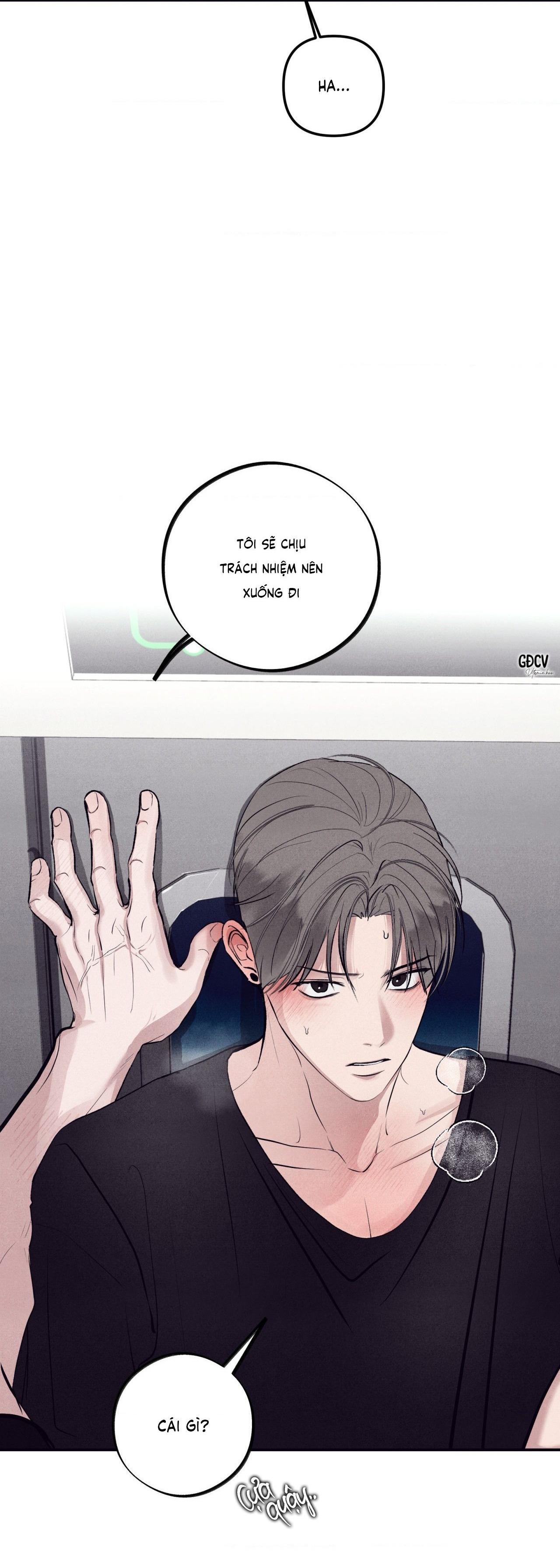 Đọc truyện (UNSLEEP) MẤT NGỦ - Chapter 7