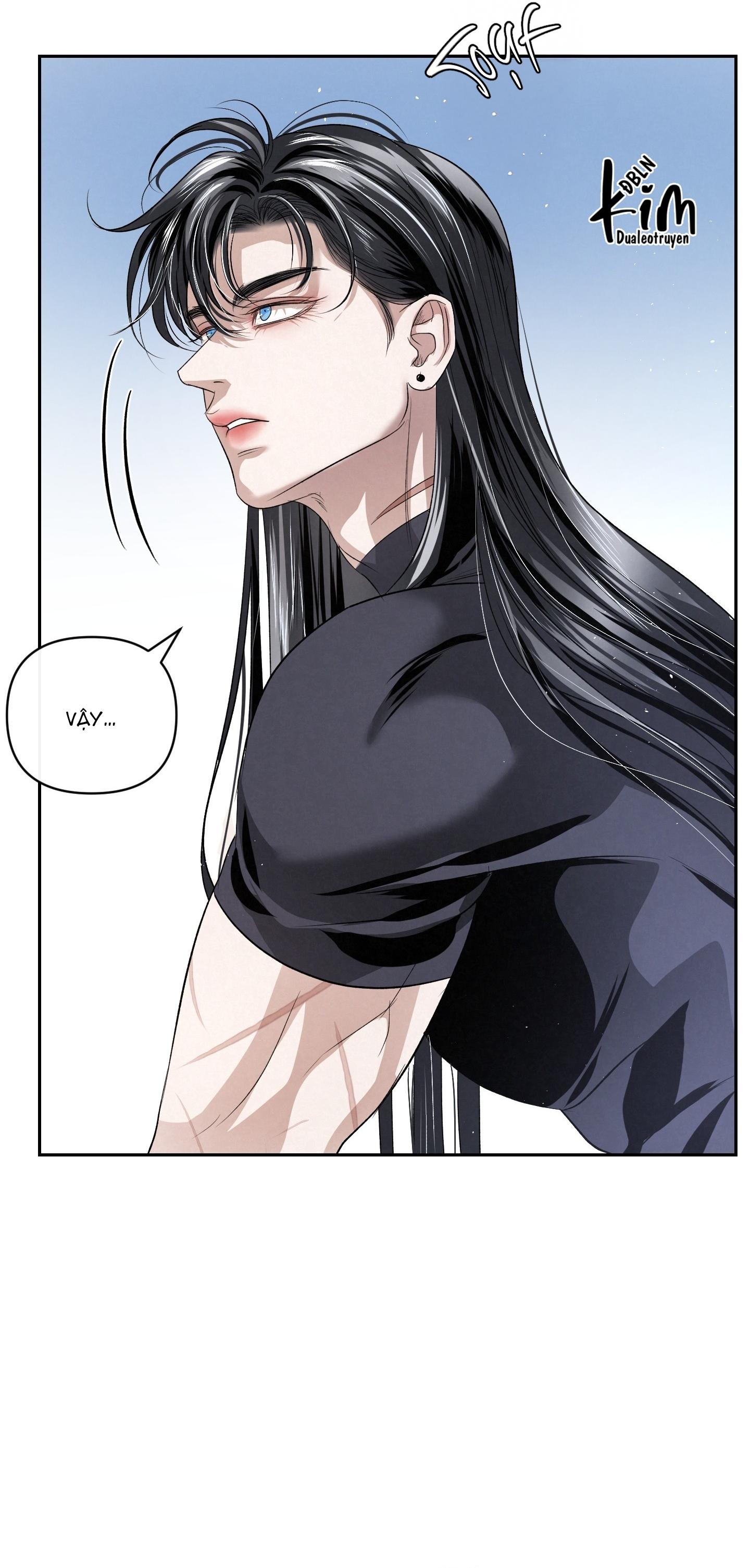 Đọc truyện BLOOD GUIDE - Chapter 32