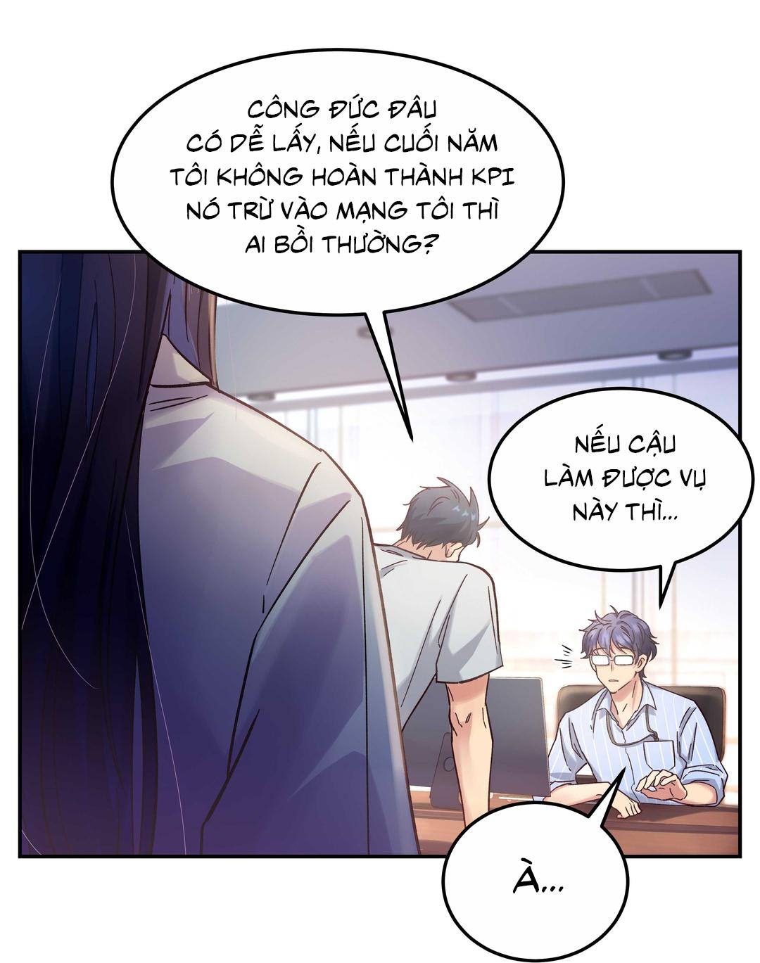 Đọc truyện Quán cơm tỳ hưu - Chapter 14