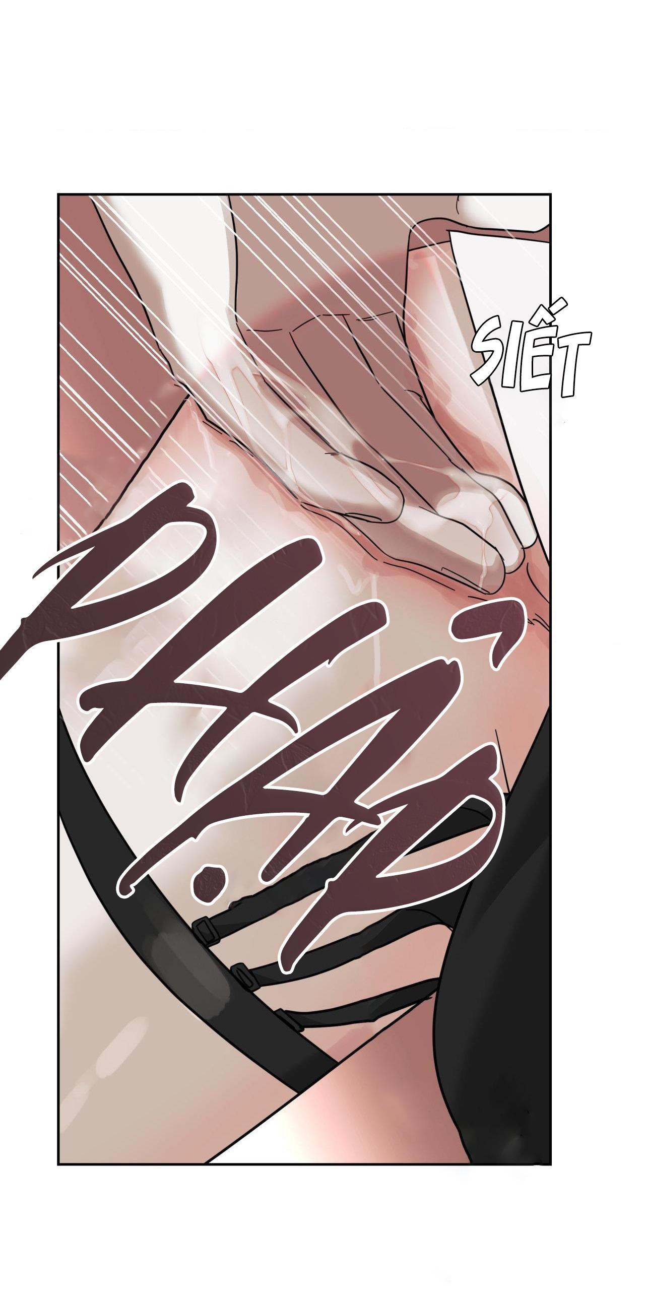 Đọc truyện THÂN ÁI - Chapter 19