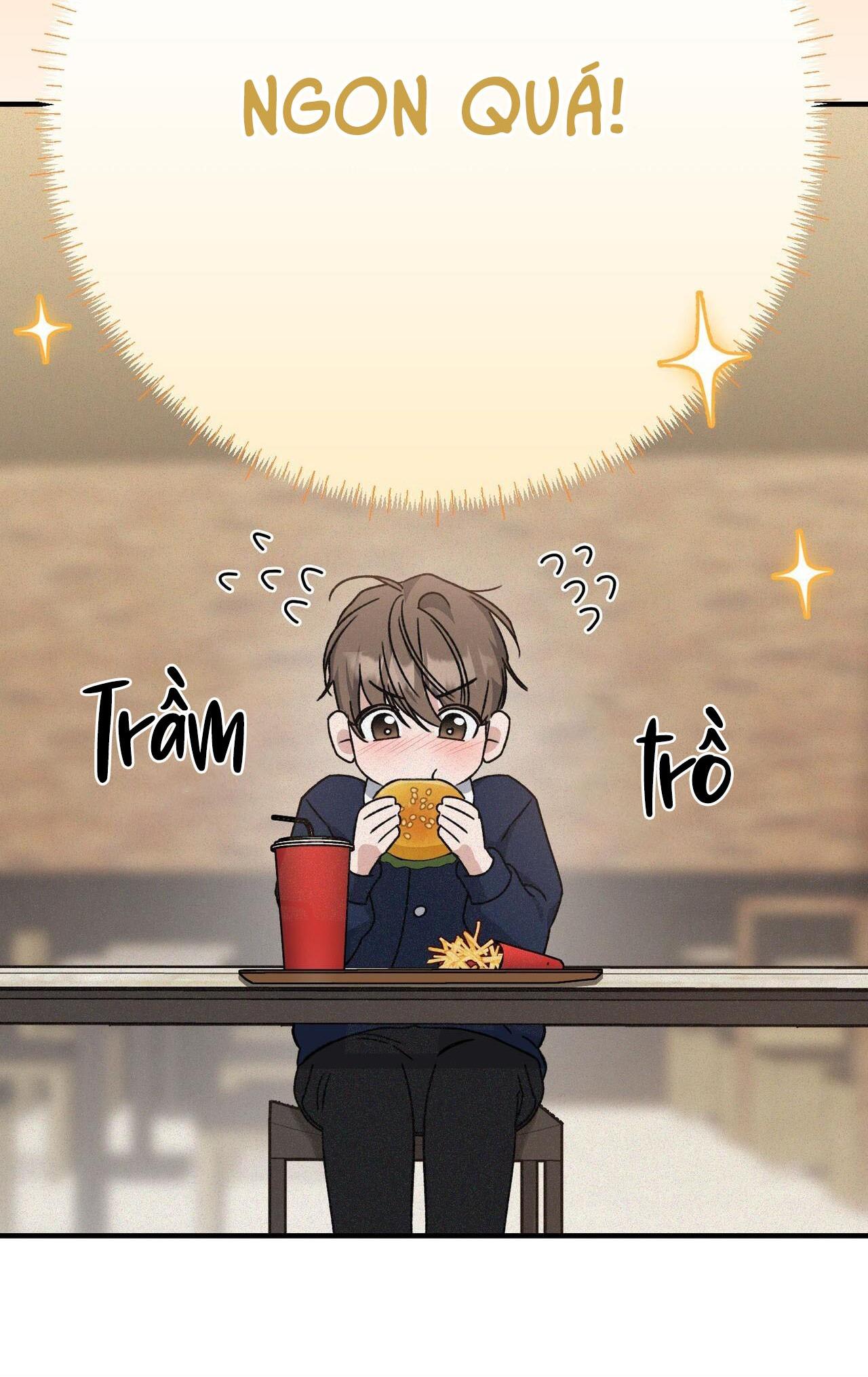 Đọc truyện VÔ HÌNH - Chapter 27