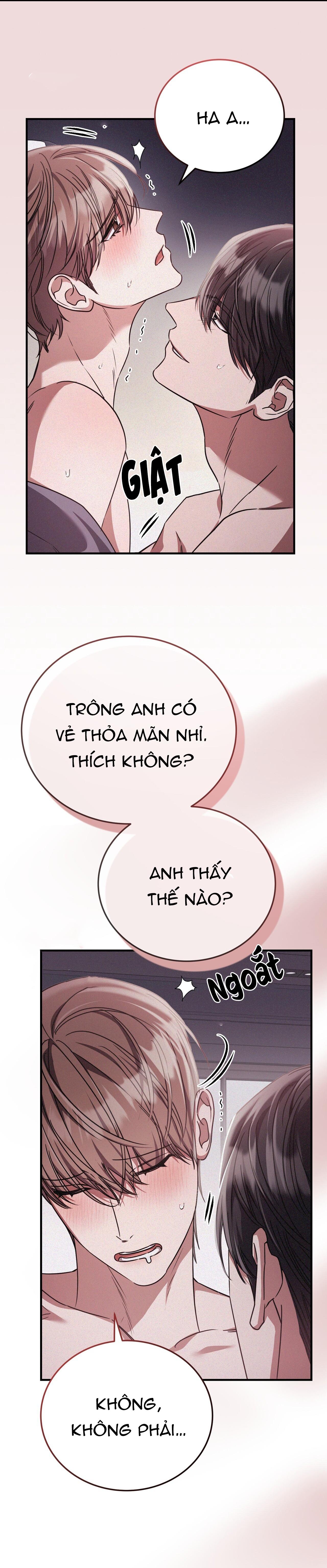 Đọc truyện FormLess - Chapter 66