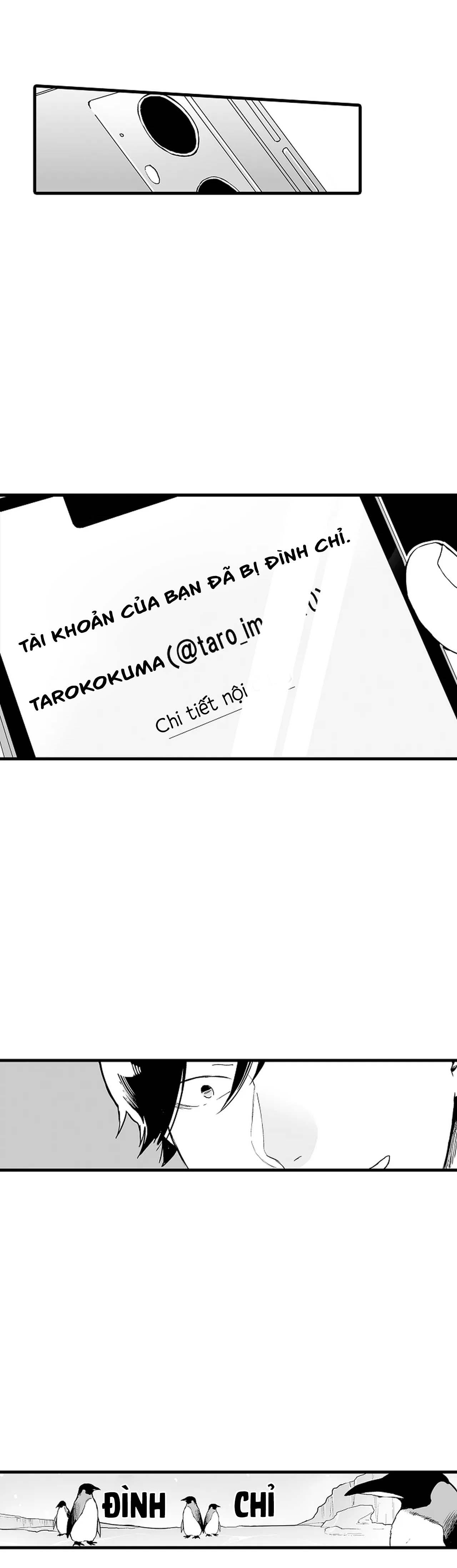 Đọc truyện MIA đáng ghét của tôi - Chapter 4