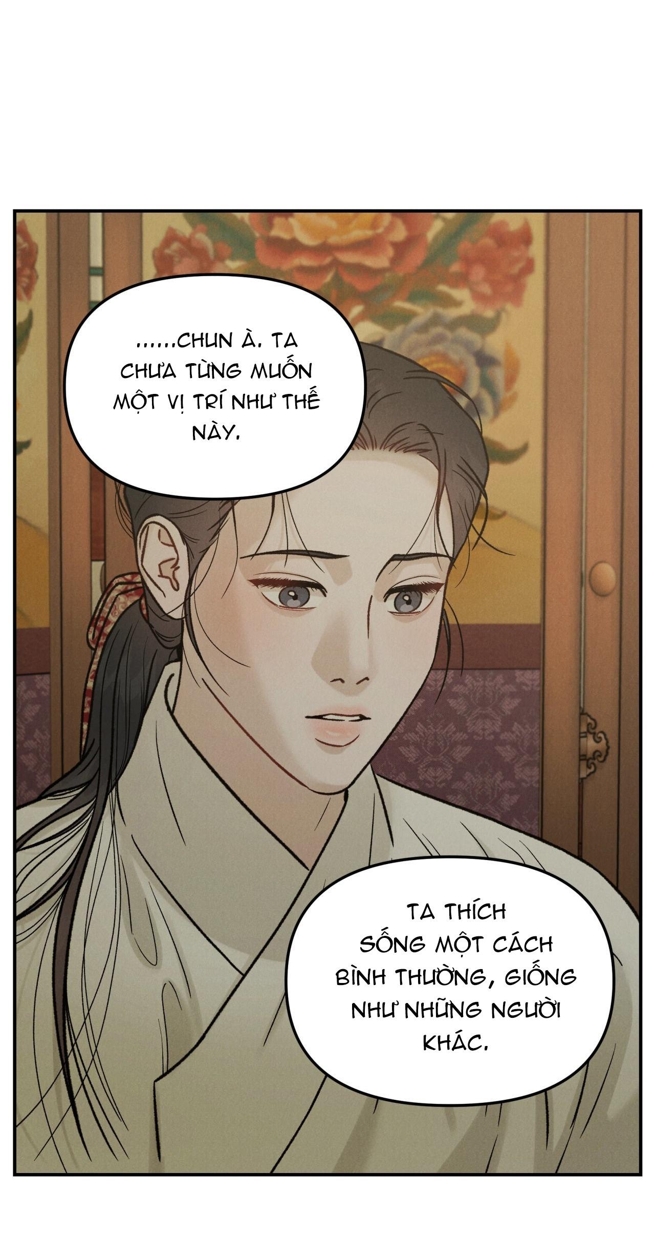 Đọc truyện SỰ PHẪN NỘ CỦA THẦN - Chapter 8