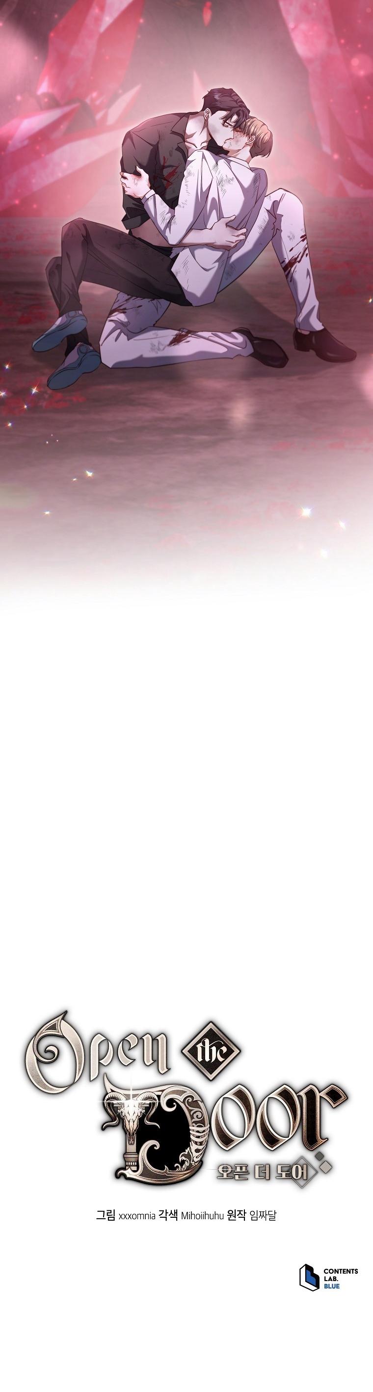 Đọc truyện CÁNH CỬA ĐỊA NGỤC - Chapter 42