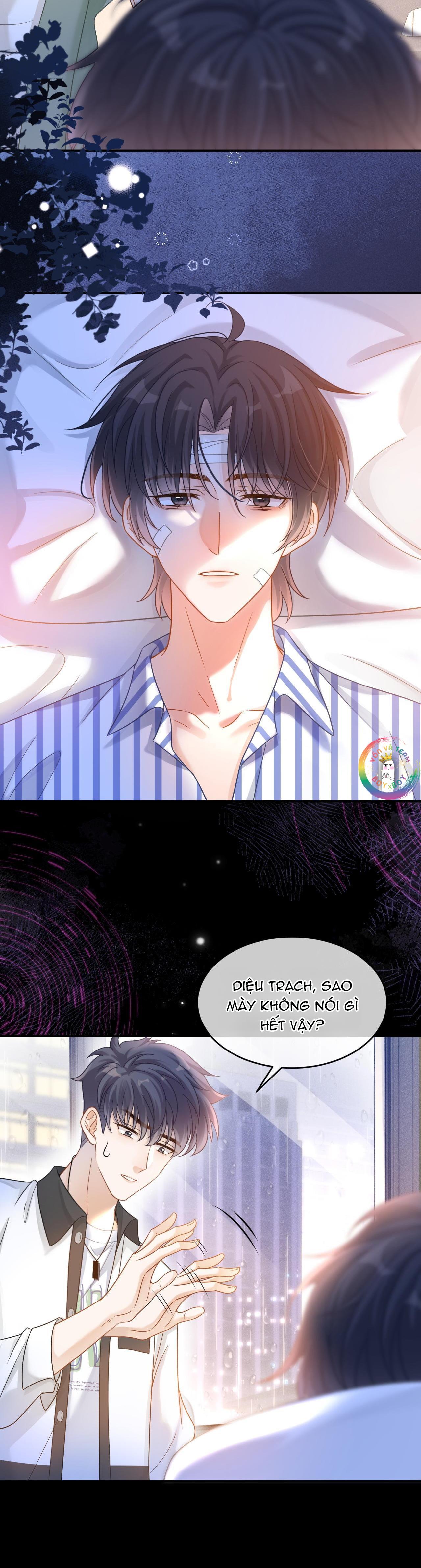 Đọc truyện Nam Thần Bá Đạo Cầu Xin Tôi Quay Lại (NGANG RAW) - Chapter 55