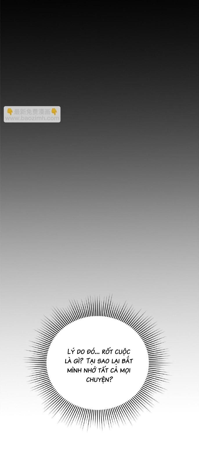 Đọc truyện Bạn Trai Mãnh Hổ Của Hắn - Chapter 38