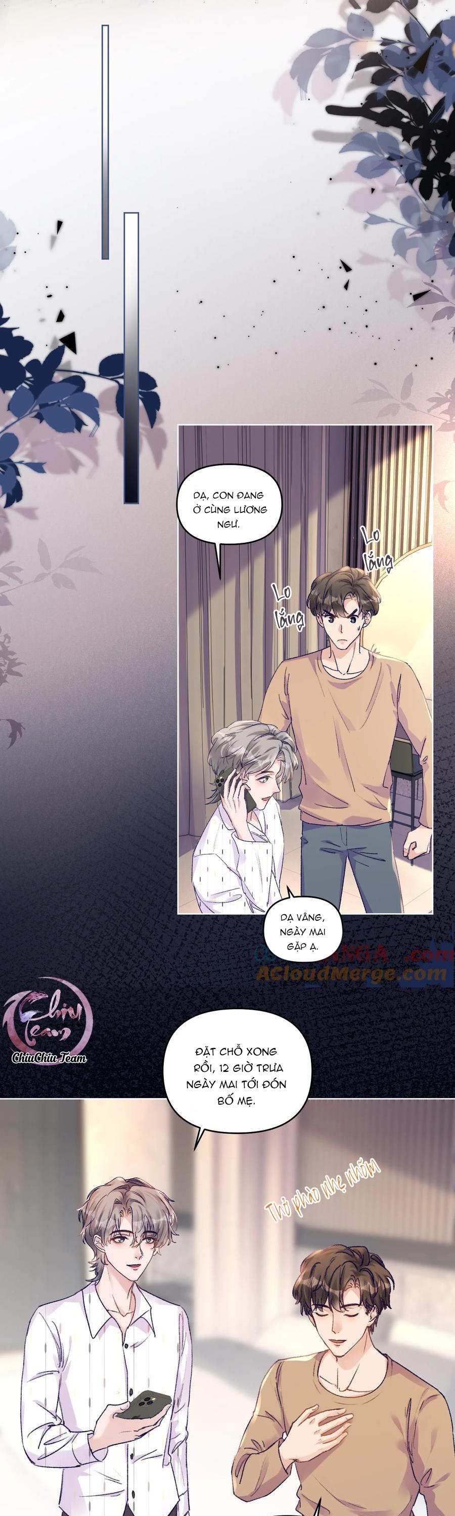 Đọc truyện Hữu Danh - Chapter 76