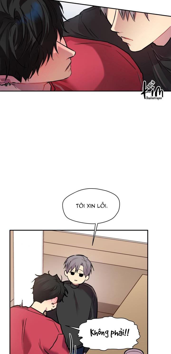 Đọc truyện THÚ CƯNG DAMDANG - Chapter 6.2