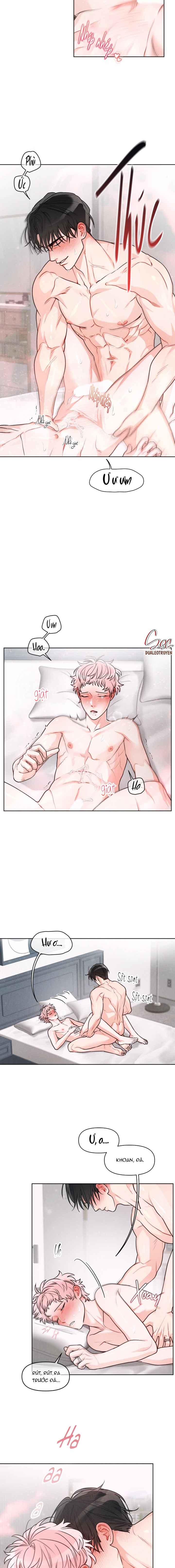 Đọc truyện Private Call - Chapter 12