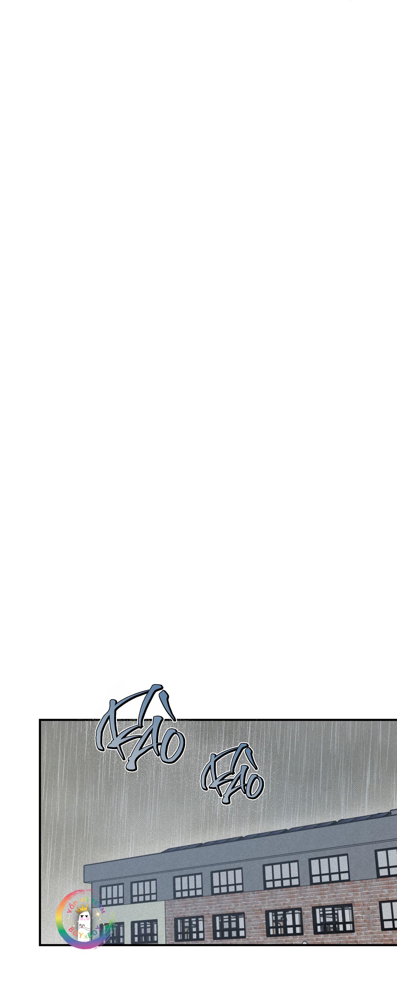 Đọc truyện Hình Chiếu - Chapter 18