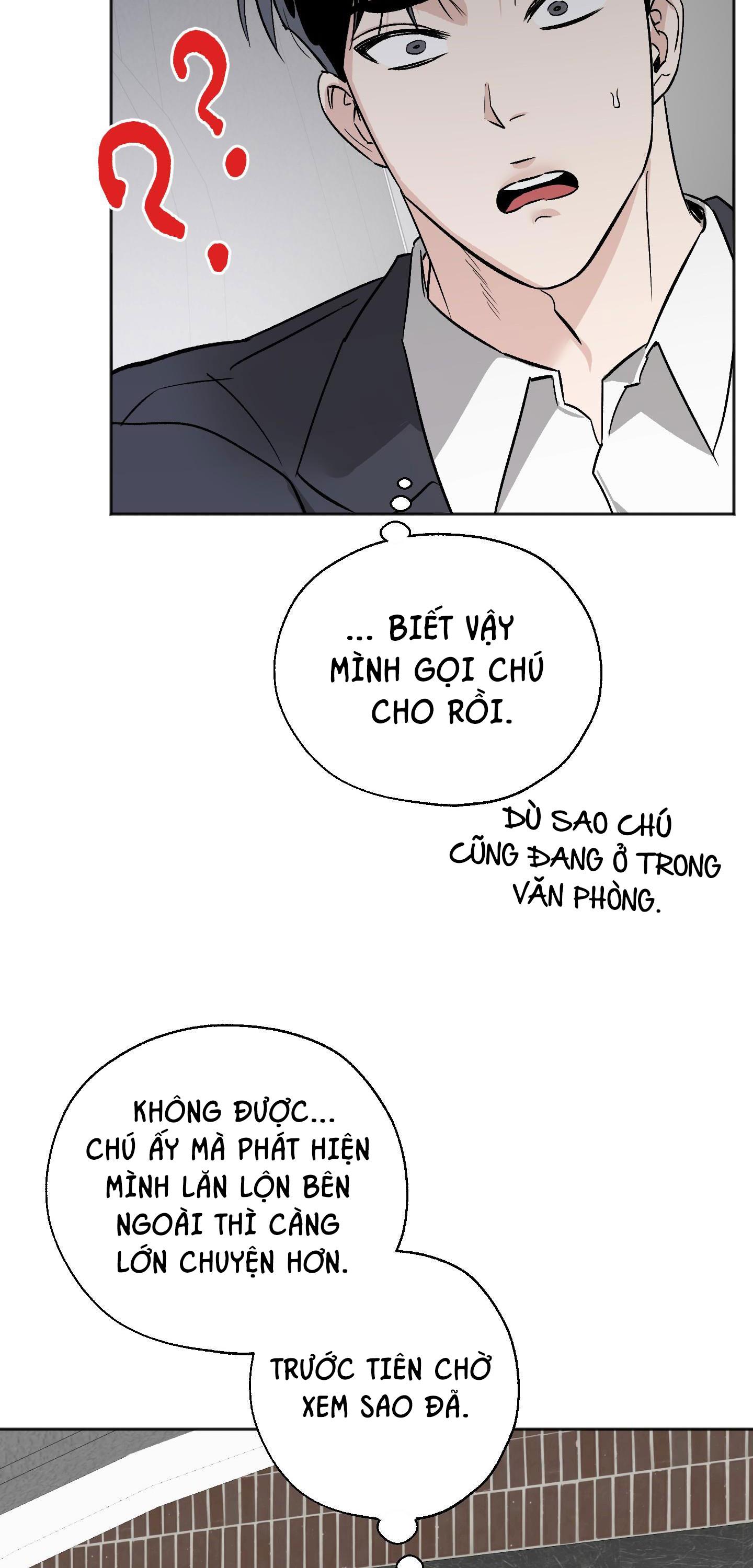 Đọc truyện TUYỂN TẬP TRUYỆN NGẮN HỎNY CỦA NHÀ SẸC - Chapter 49