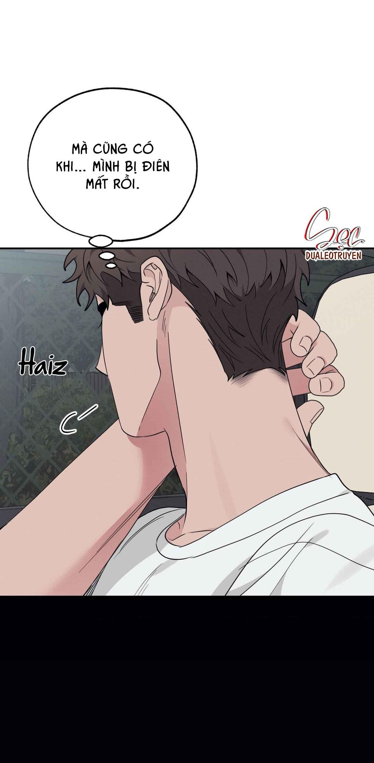 Đọc truyện ĐẦM LẦY NHÂN NGƯ - Chapter 16