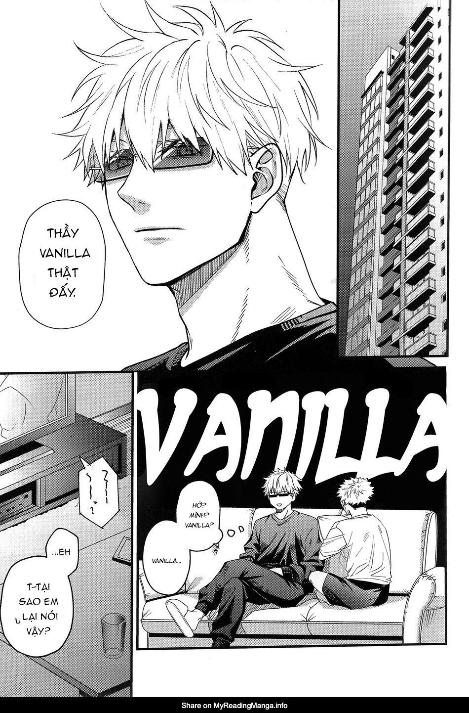 Đọc truyện ONESHOT COI LÀ NỨNG - Chapter 243