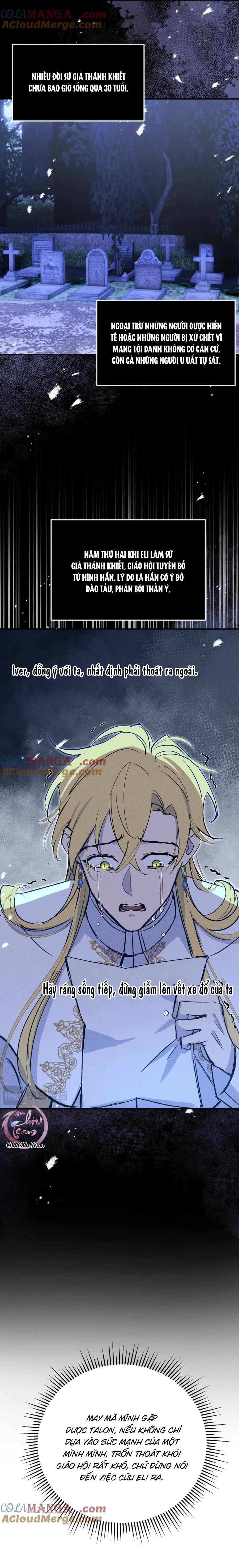 Đọc truyện Mong Ước Của Thần Quan Là Được  Cưỡi Ác Long Thiên Cổ [END] - Chapter 26