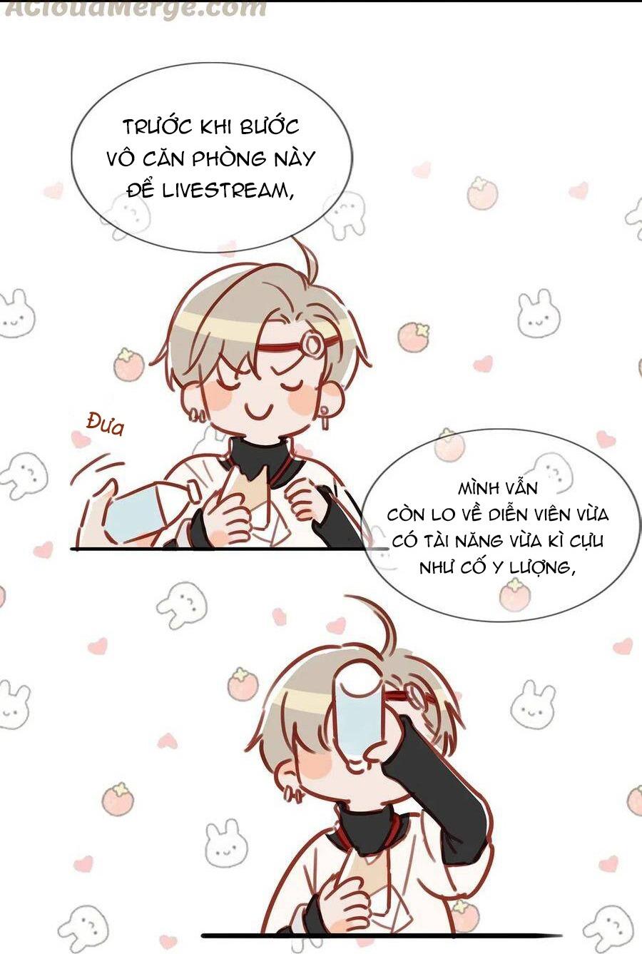 Đọc truyện Tôi và đối tác của tôi [DROP] - Chapter 27