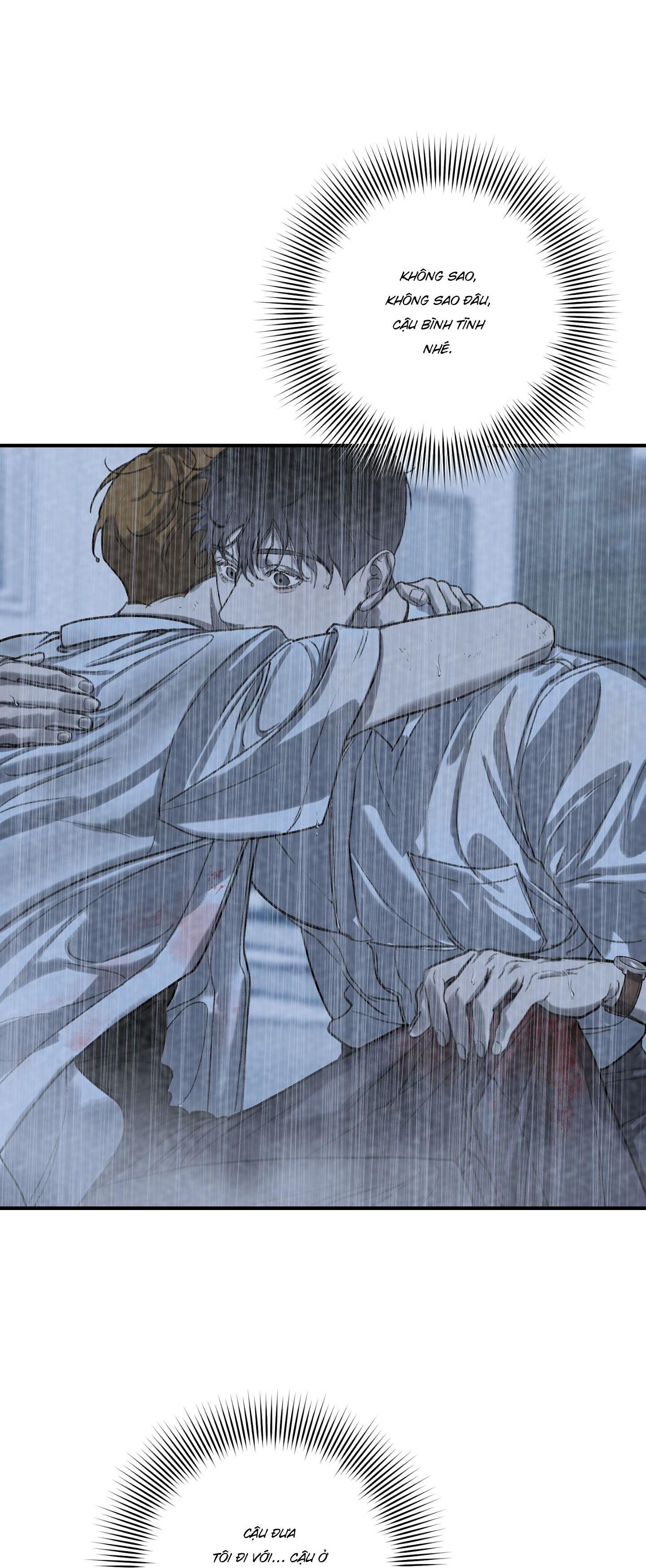 Đọc truyện LỜI TỎ TÌNH CHÂN THÀNH NHẤT - Chapter 3