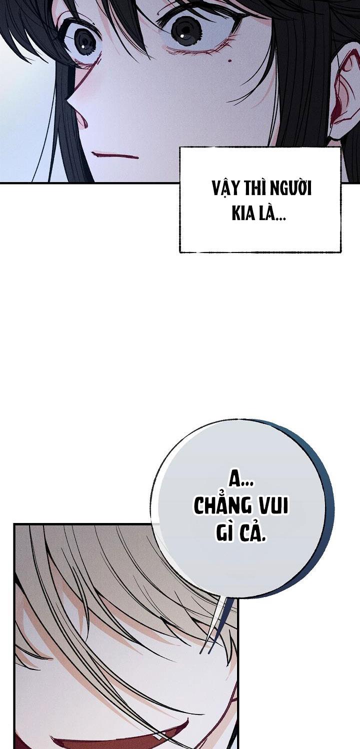 Đọc truyện BL CỔ TRANG-ÂU CỔ NGẮN NHÀ KIM - Chapter 32.1