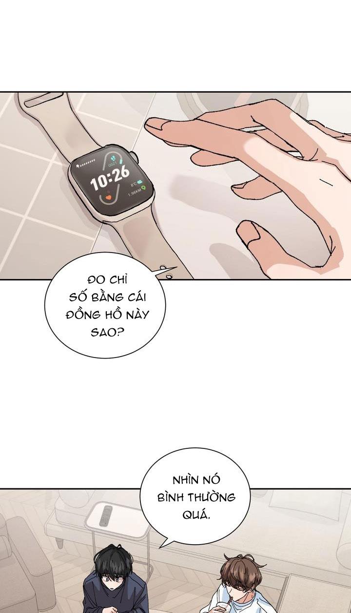 Đọc truyện ĐẶC QUYỀN CHO CẶP ĐÔI MỚI CƯỚI - Chapter 2