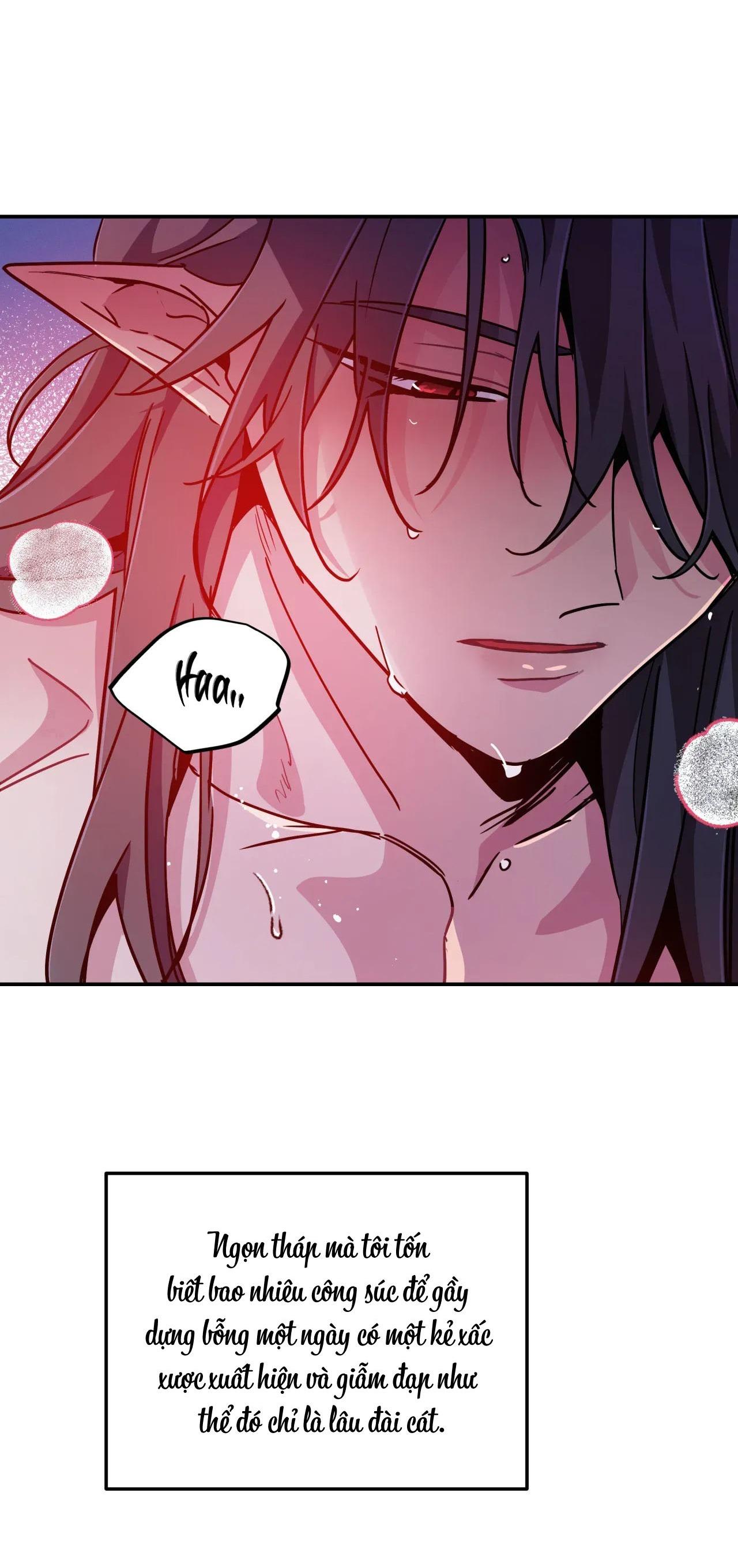 Đọc truyện  Ám Giữ Linh Hồn - Chapter 60