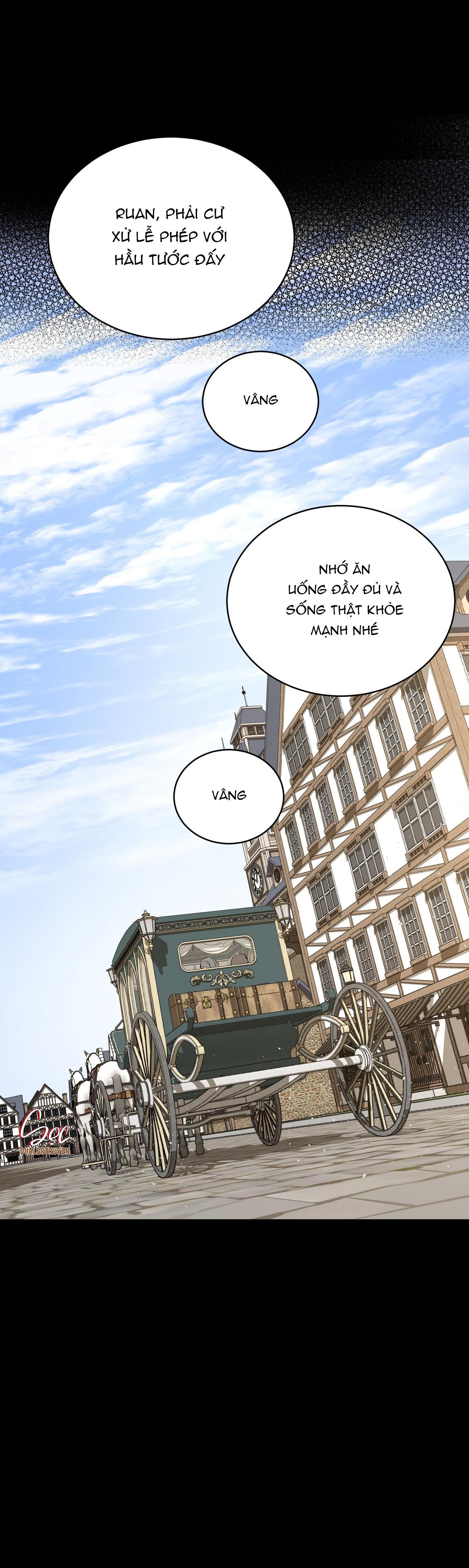 Đọc truyện ĐÓA HOA KHÔNG TÊN - Chapter 6